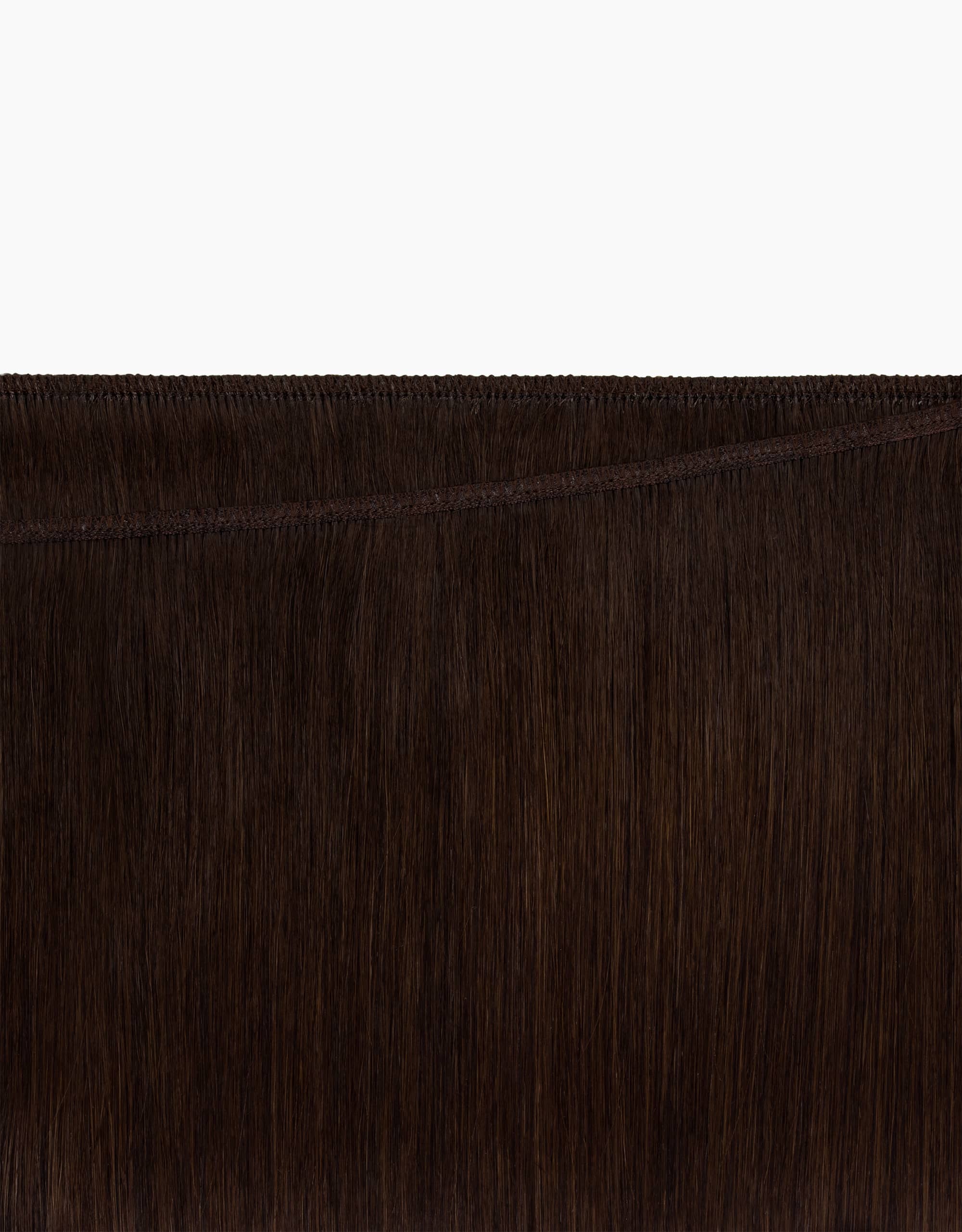 16" Elegance Full Flat Weft - Image 3