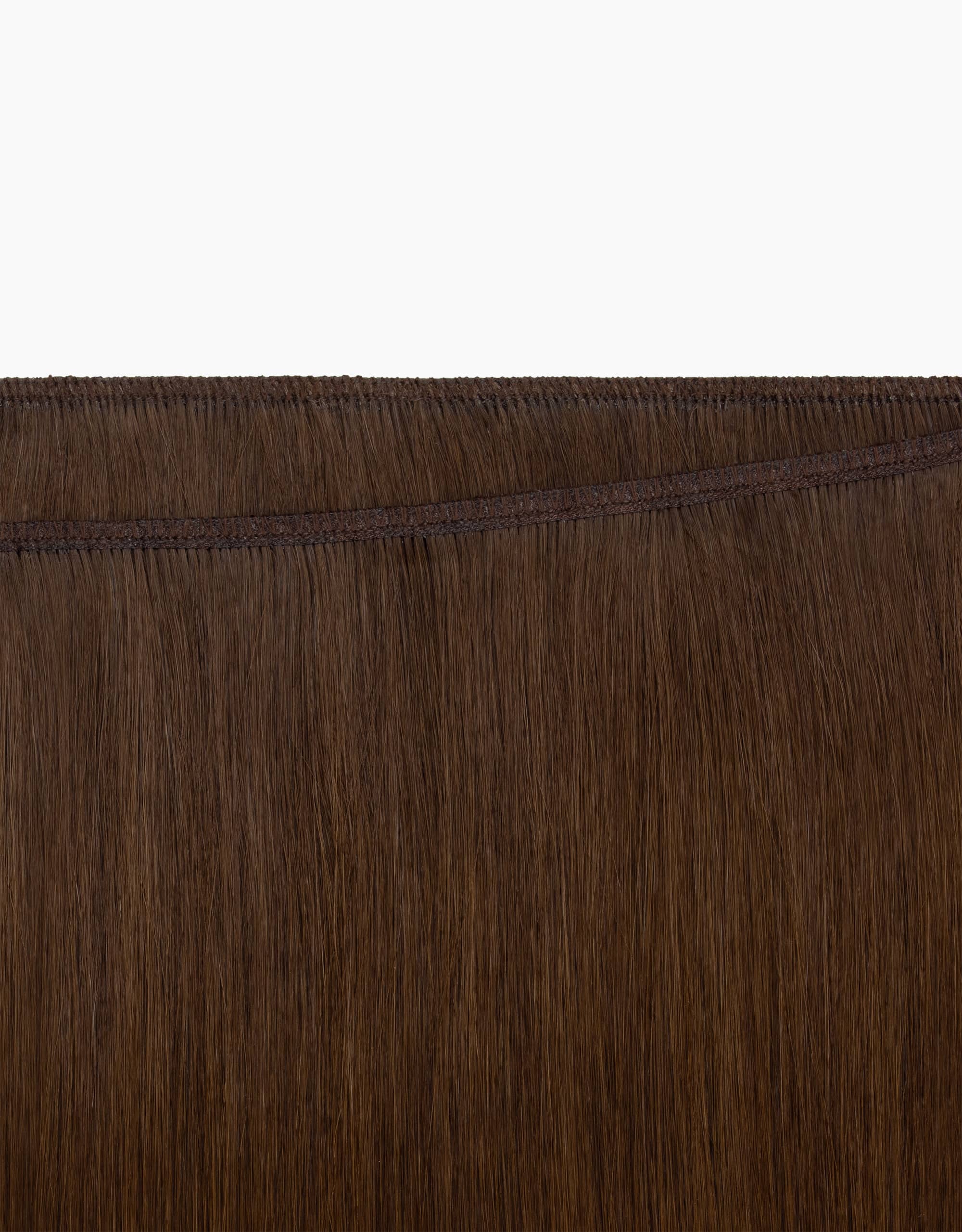 16" Elegance Full Flat Weft - Image 4