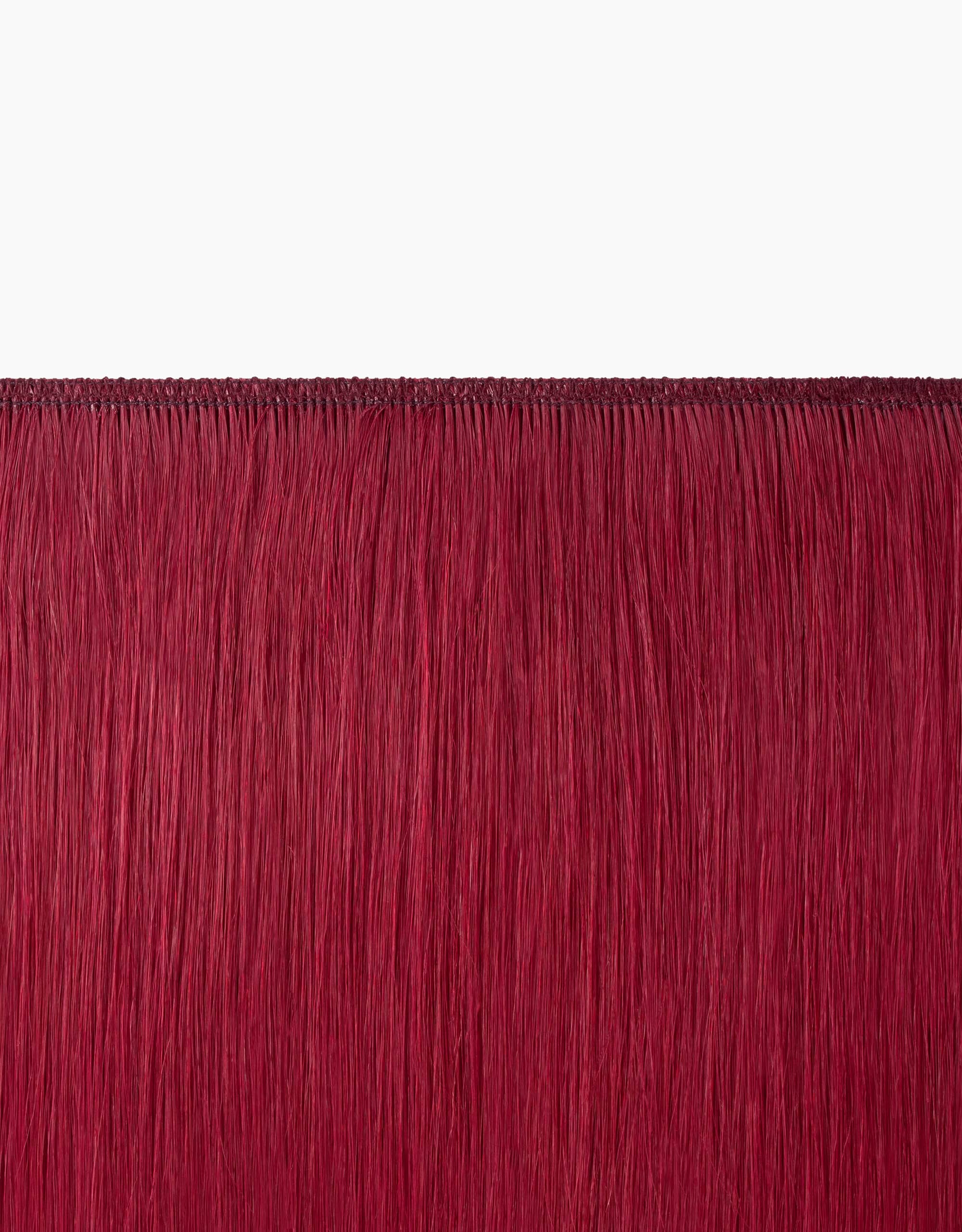 16" Elegance Half Flat Weft - Image 18