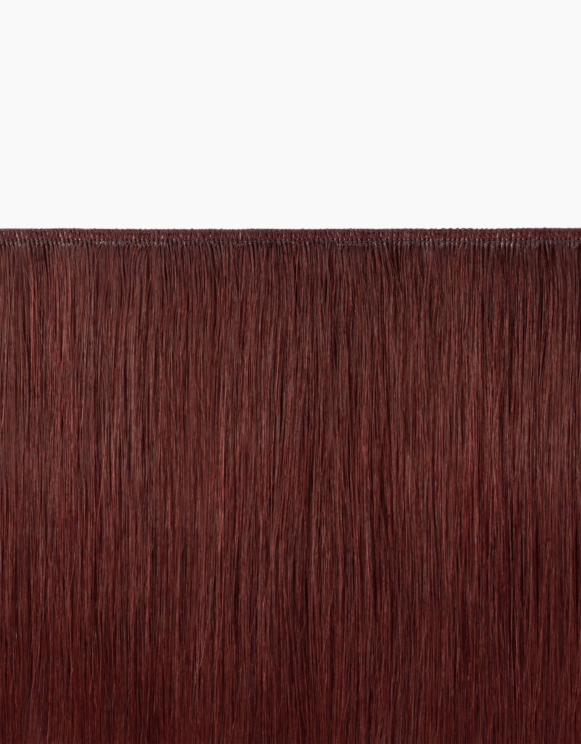 16" Elegance Half Flat Weft - Image 20