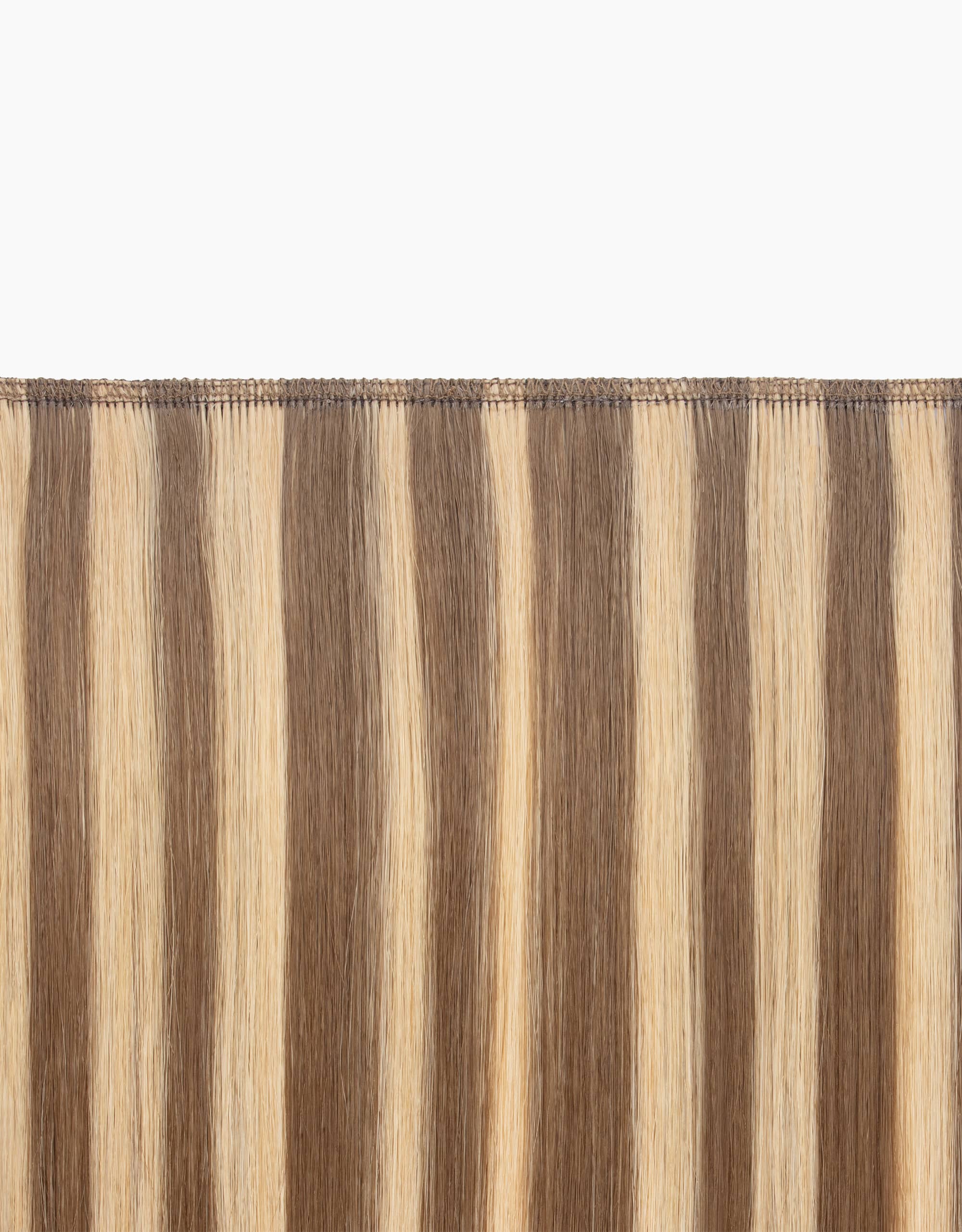 16" Elegance Half Flat Weft - Image 28