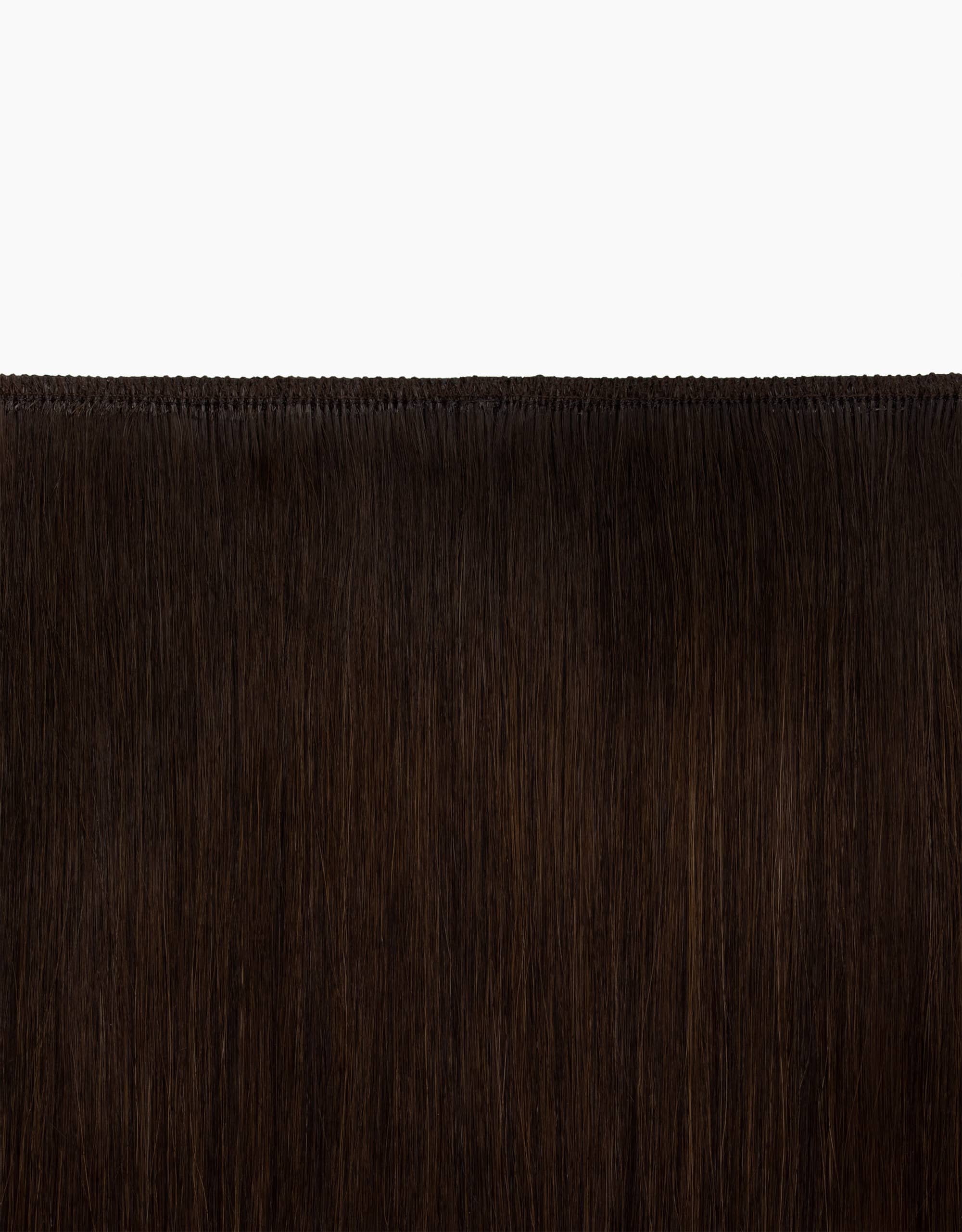 16" Elegance Half Flat Weft - Image 3