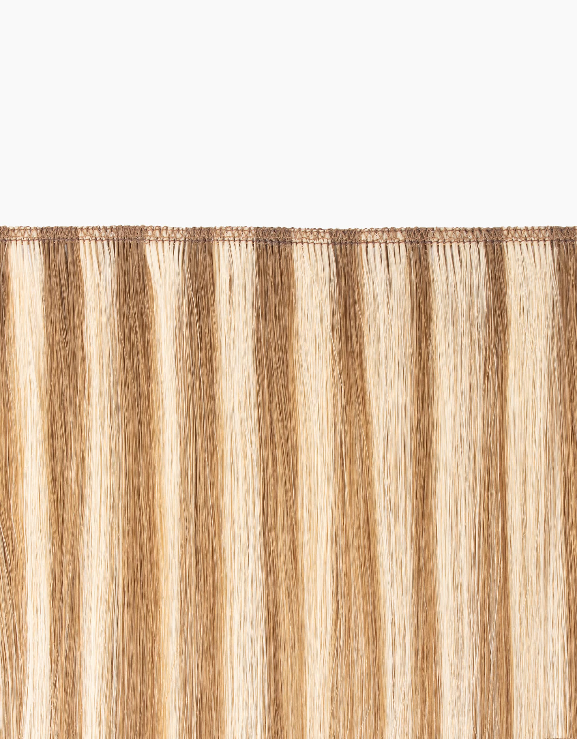 16" Elegance Half Flat Weft - Image 30