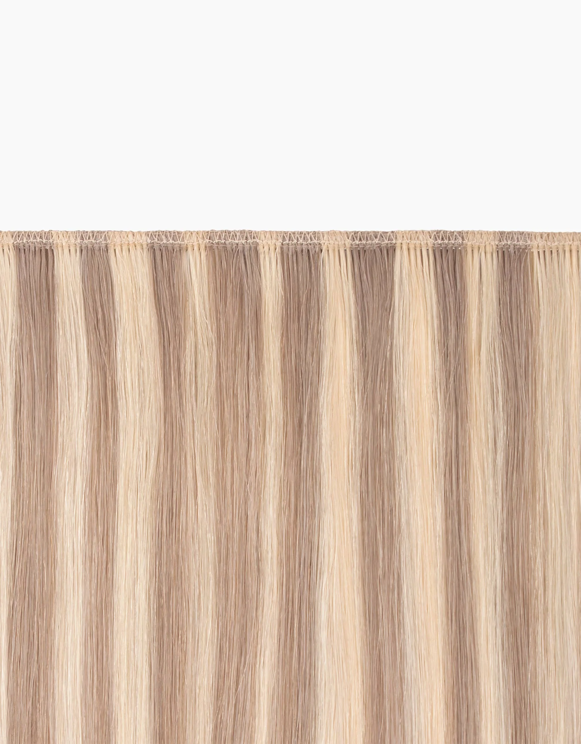 16" Elegance Half Flat Weft - Image 32