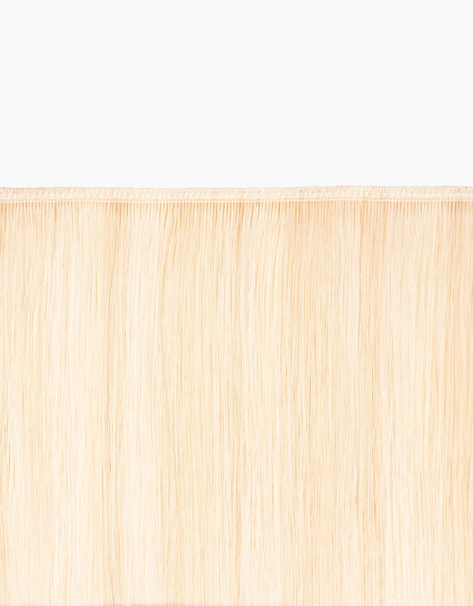16" Elegance Half Flat Weft - Image 35