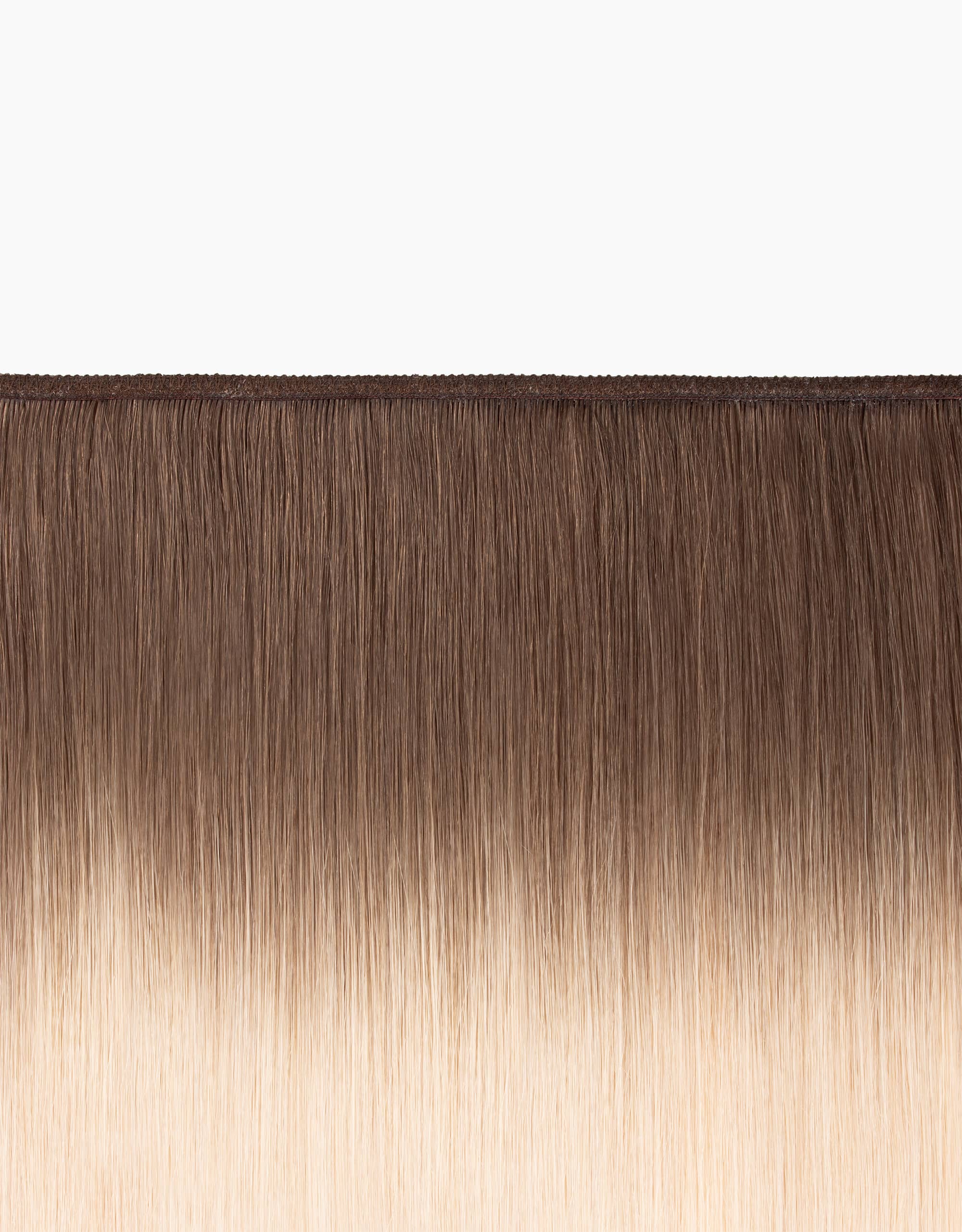 16" Elegance Half Flat Weft - Image 40