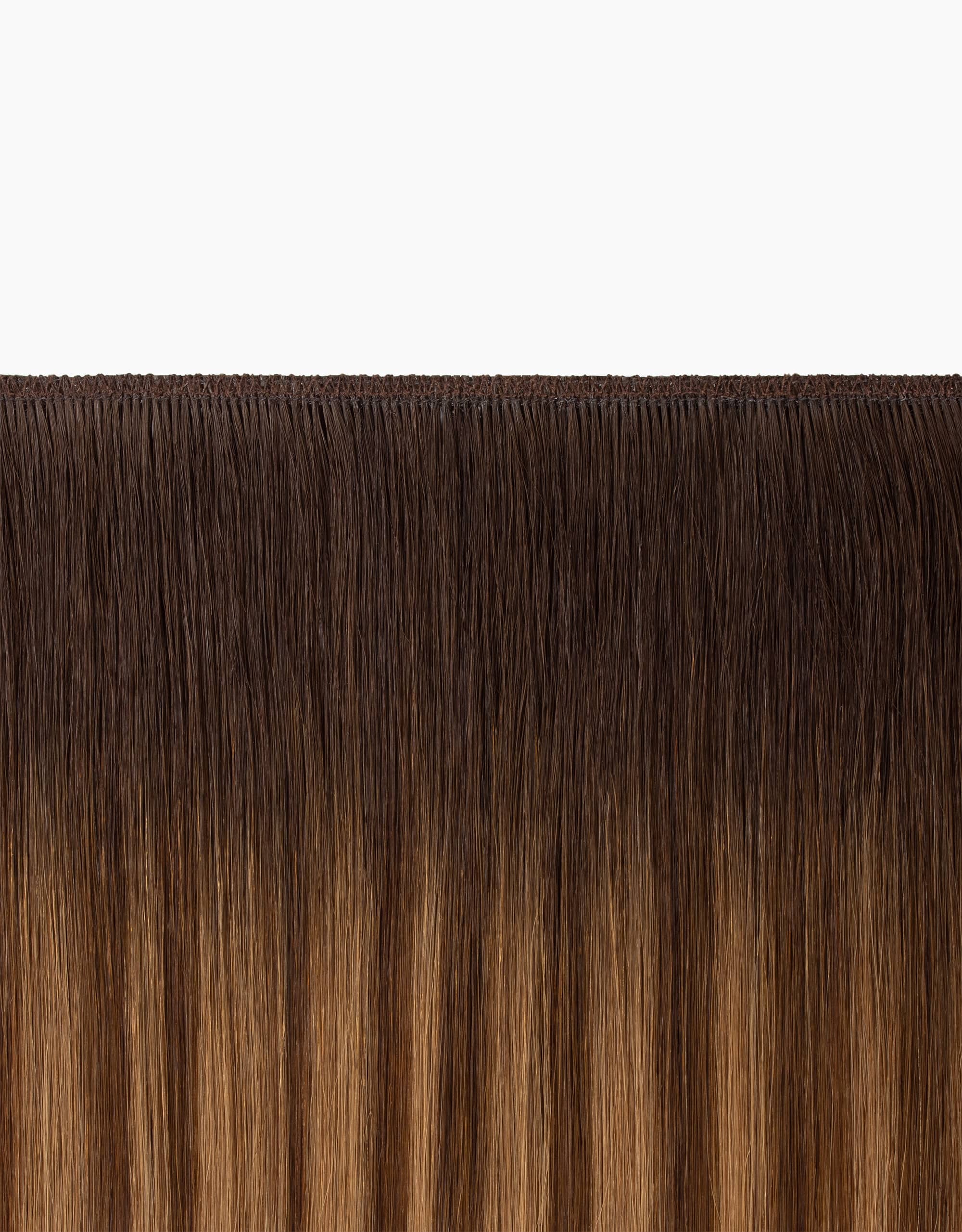 16" Elegance Half Flat Weft - Image 45