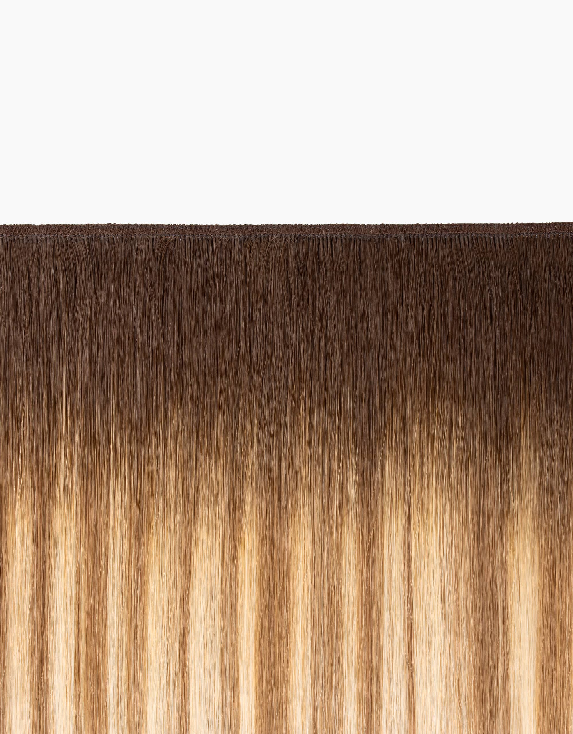 16" Elegance Half Flat Weft - Image 49