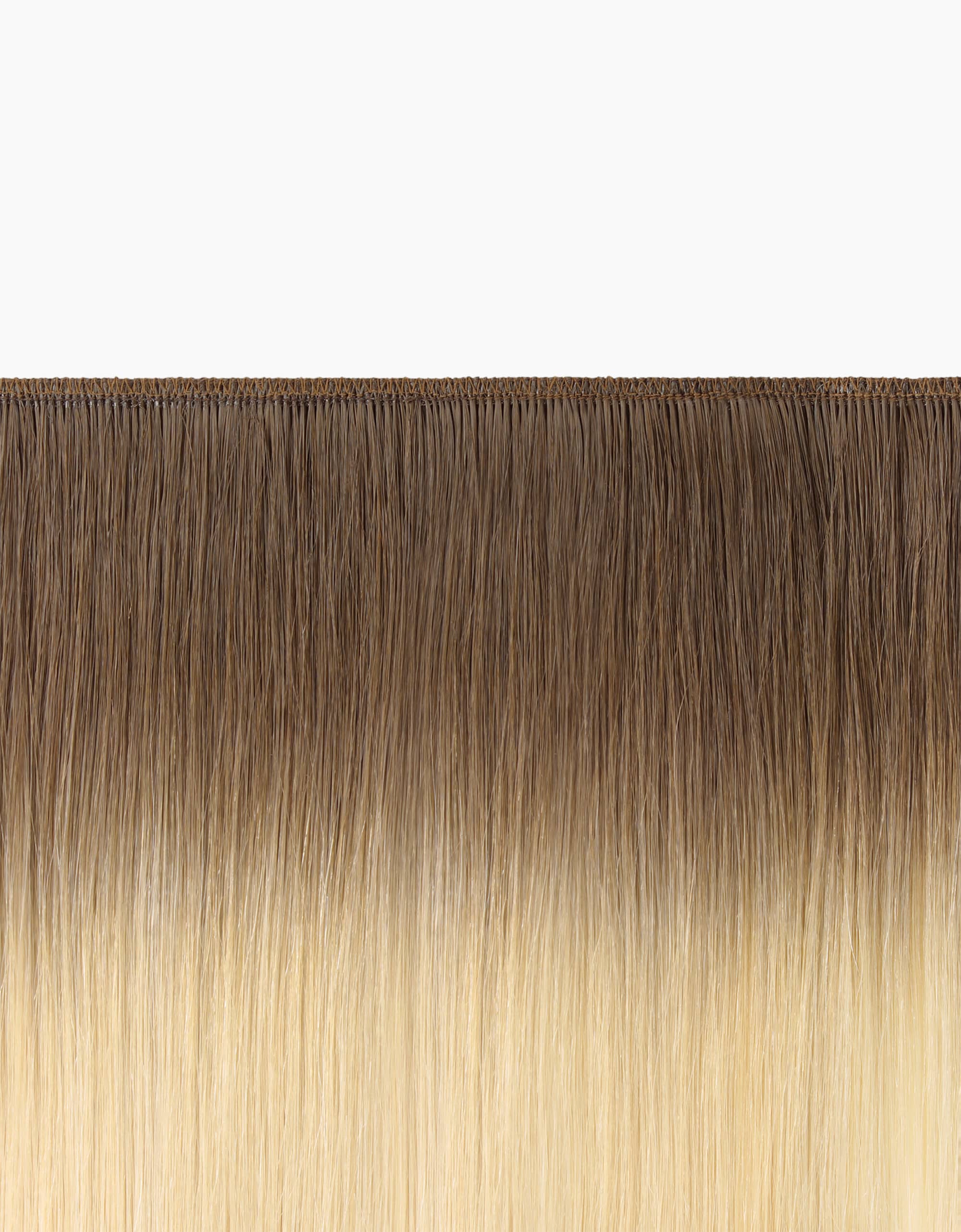 16" Elegance Half Flat Weft - Image 50