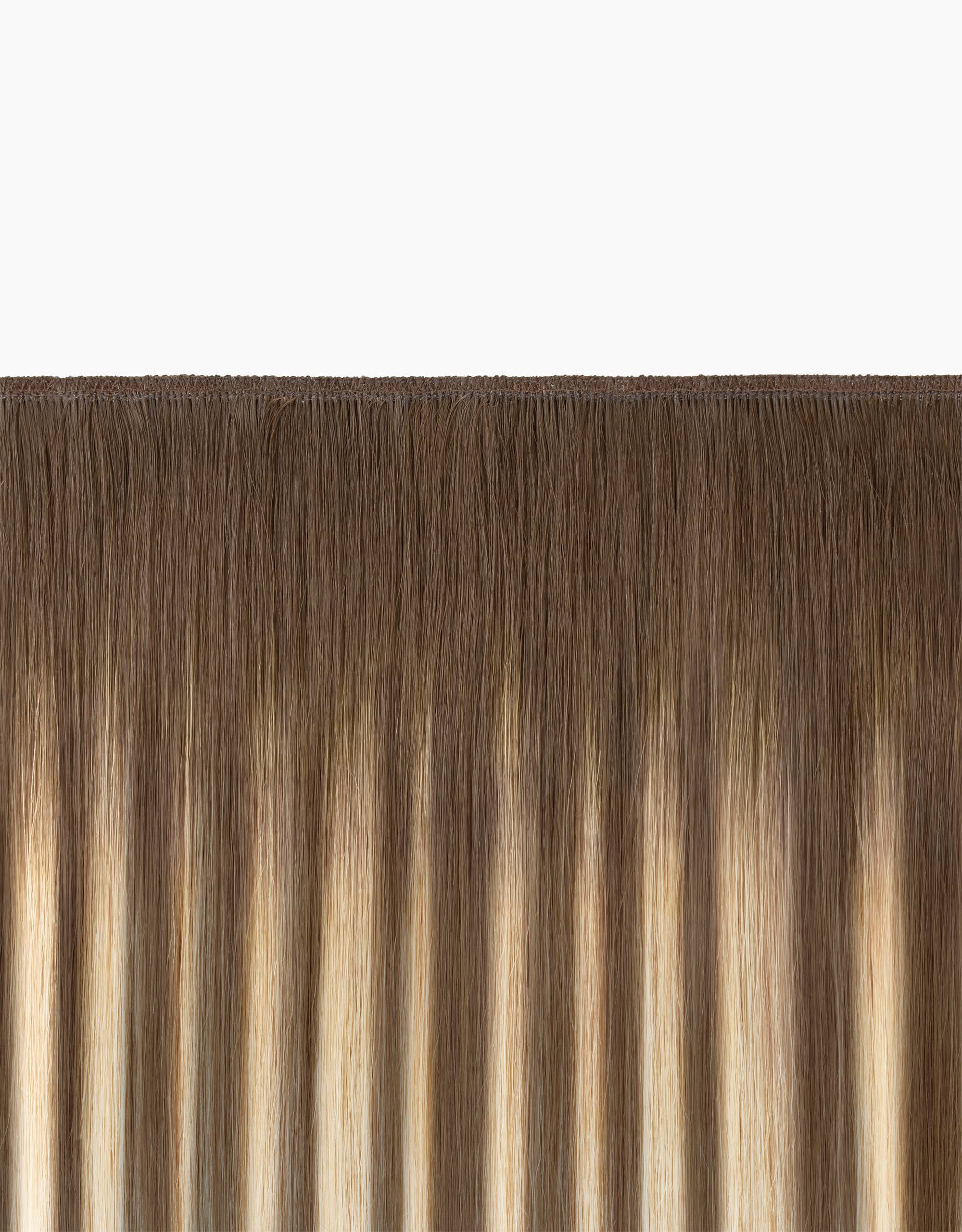 16" Elegance Half Flat Weft - Image 51