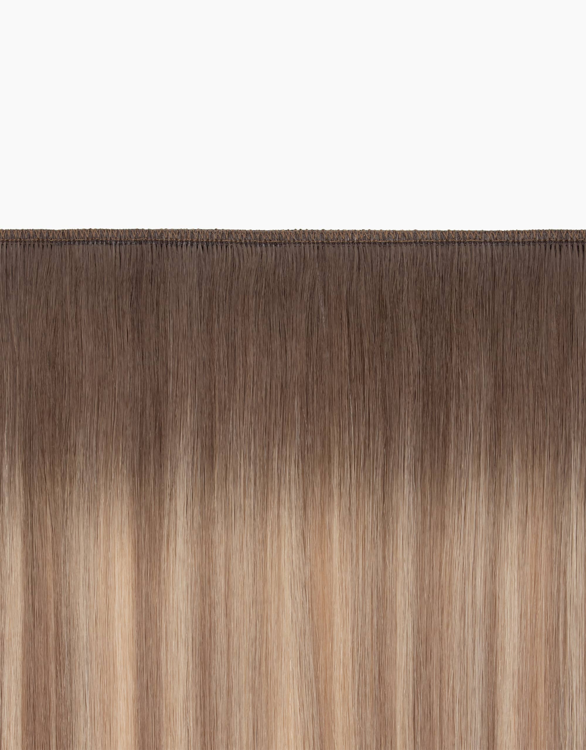 16" Elegance Half Flat Weft - Image 53