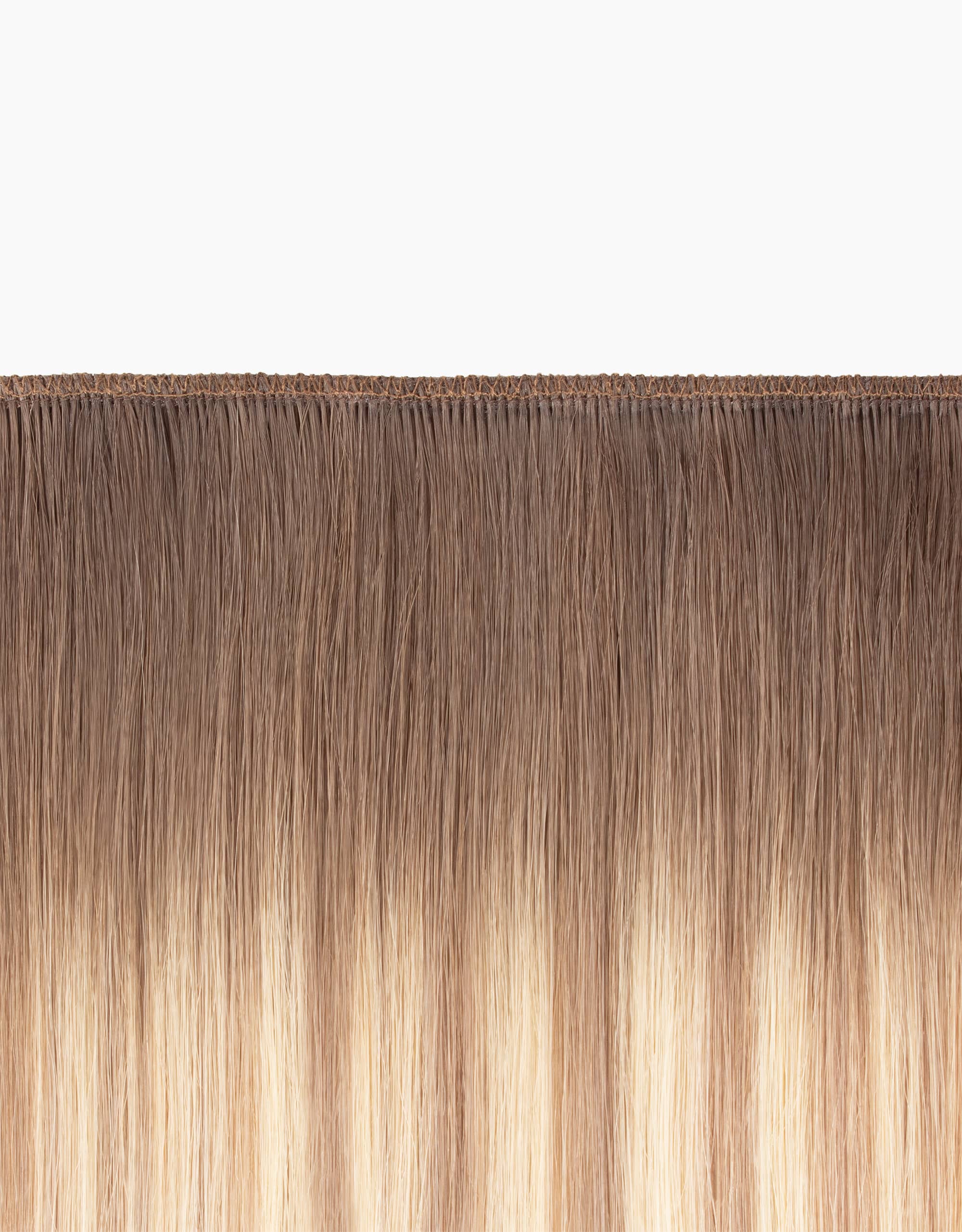 16" Elegance Half Flat Weft - Image 55