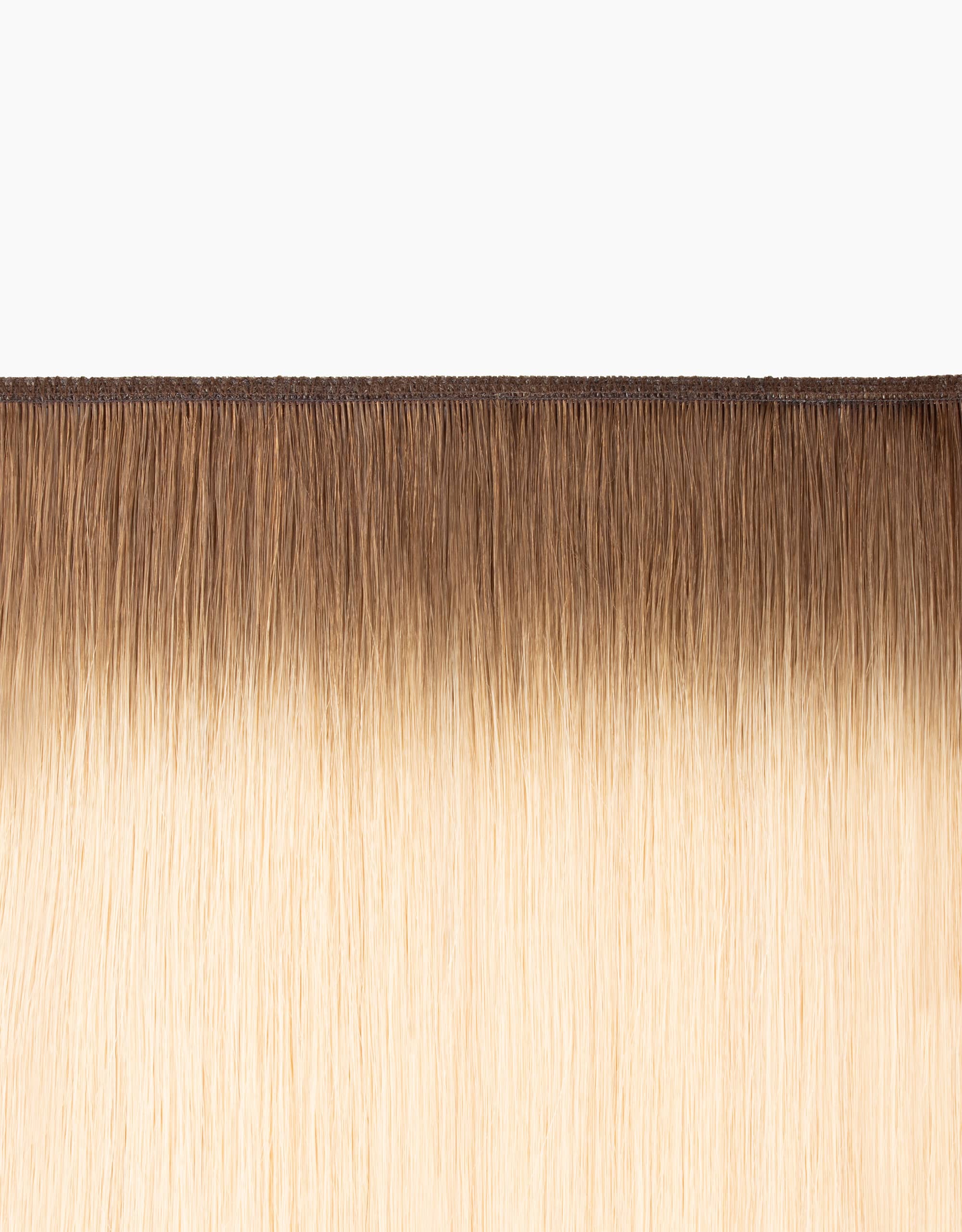 16" Elegance Half Flat Weft - Image 56