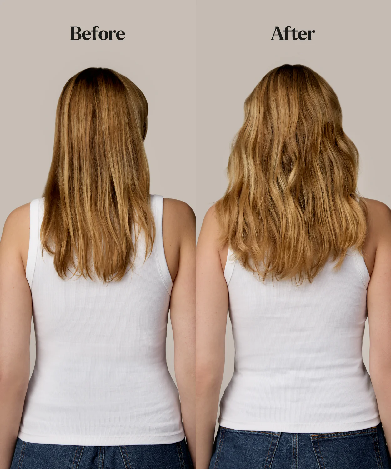 16" Elegance Injection Tape Hair - Image 115