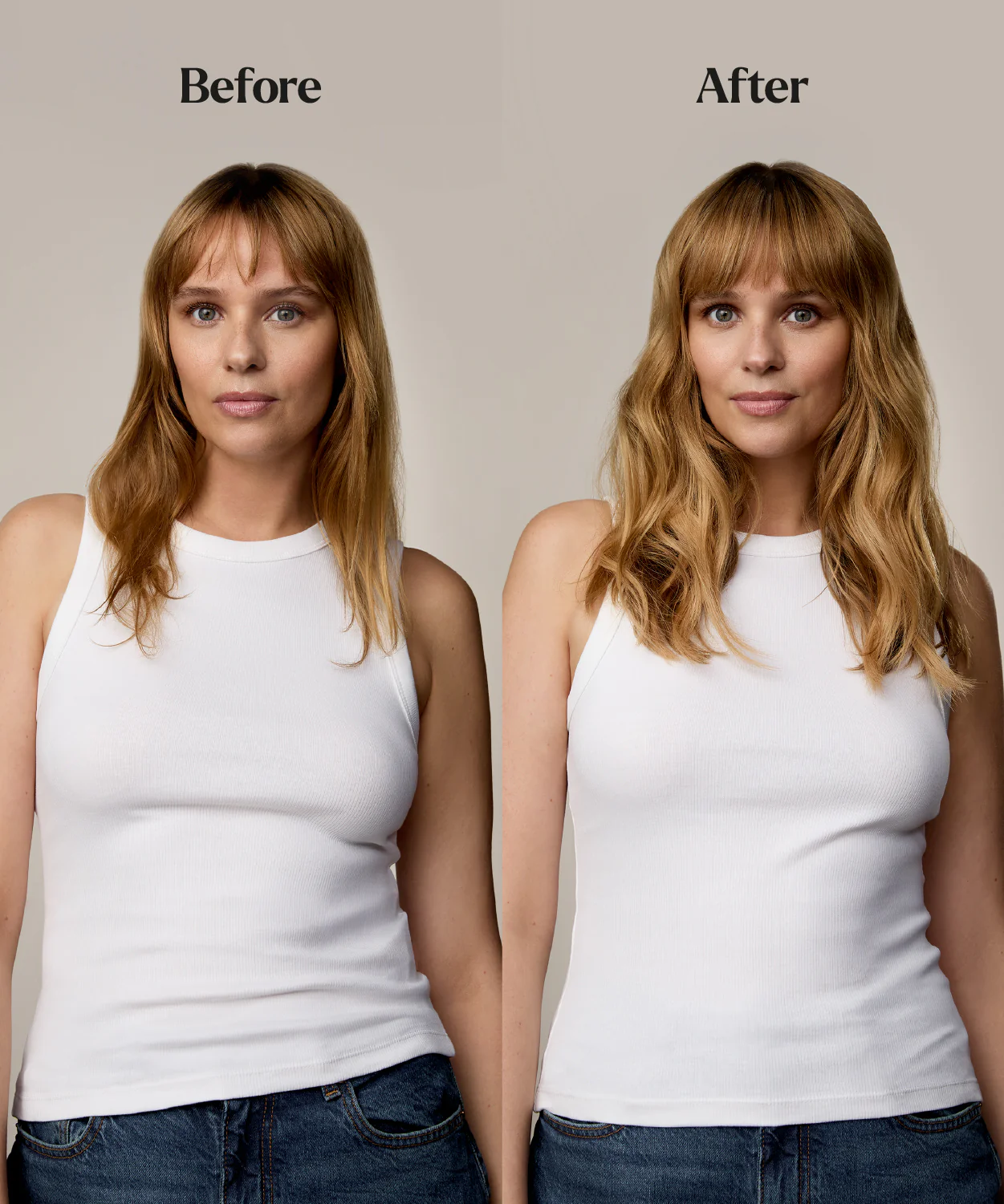 16" Elegance Injection Tape Hair - Image 116