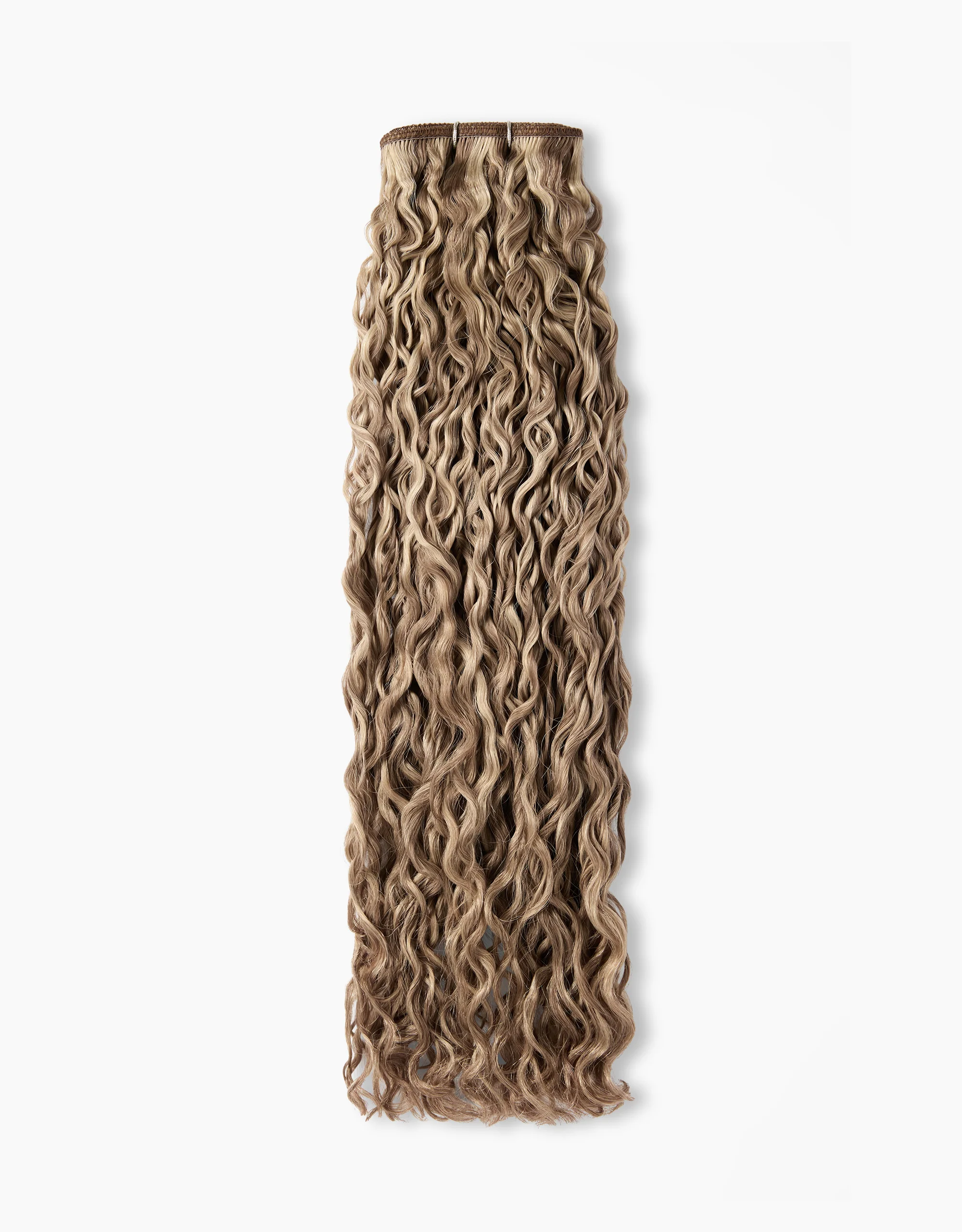 20" Curl Collection Weft - Image 10