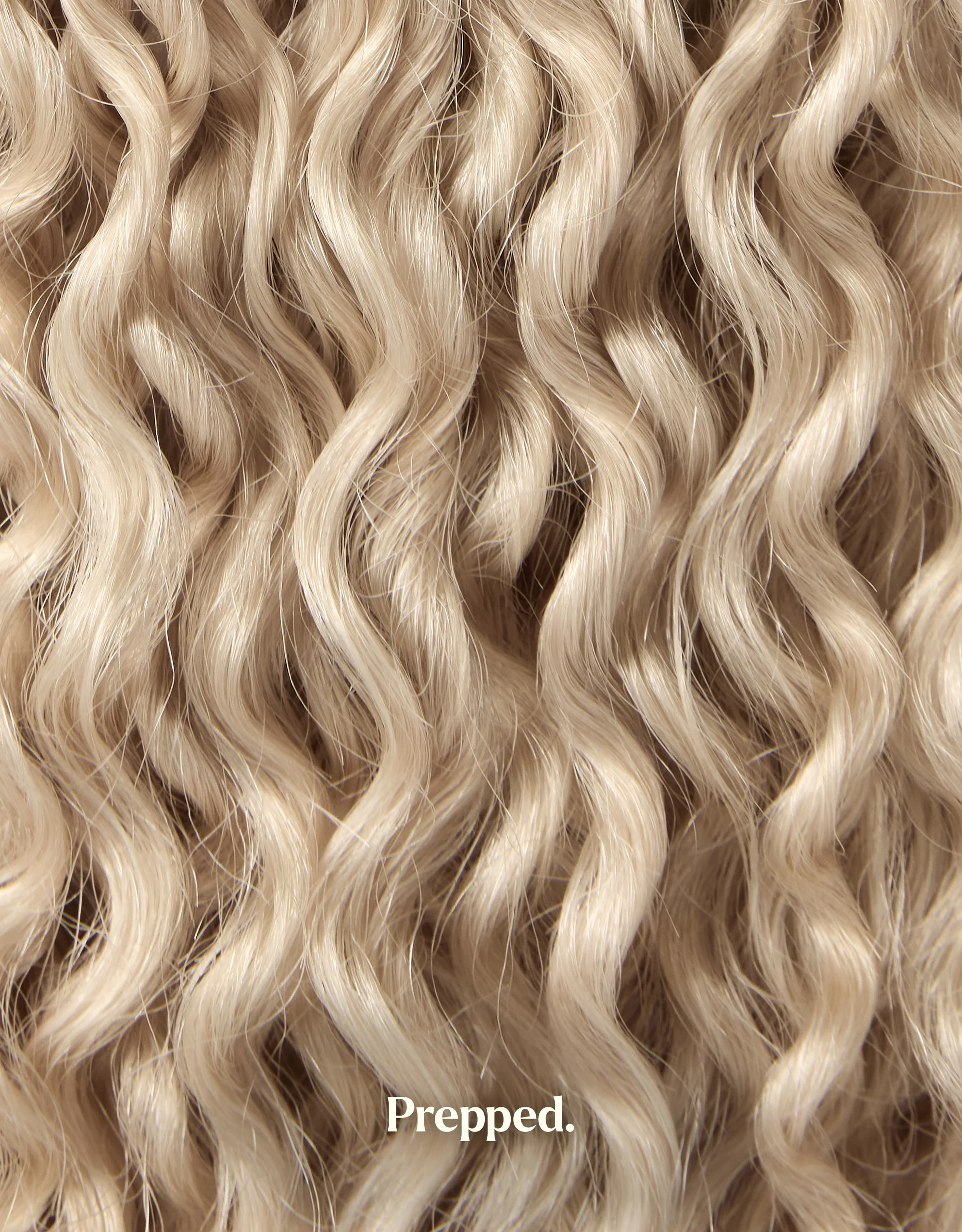 20" Curl Collection Weft - Image 101