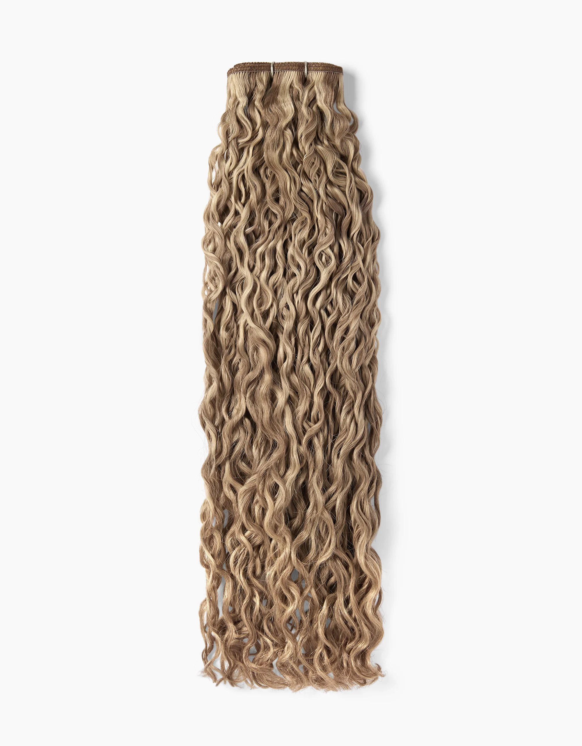 20" Curl Collection Weft - Image 11