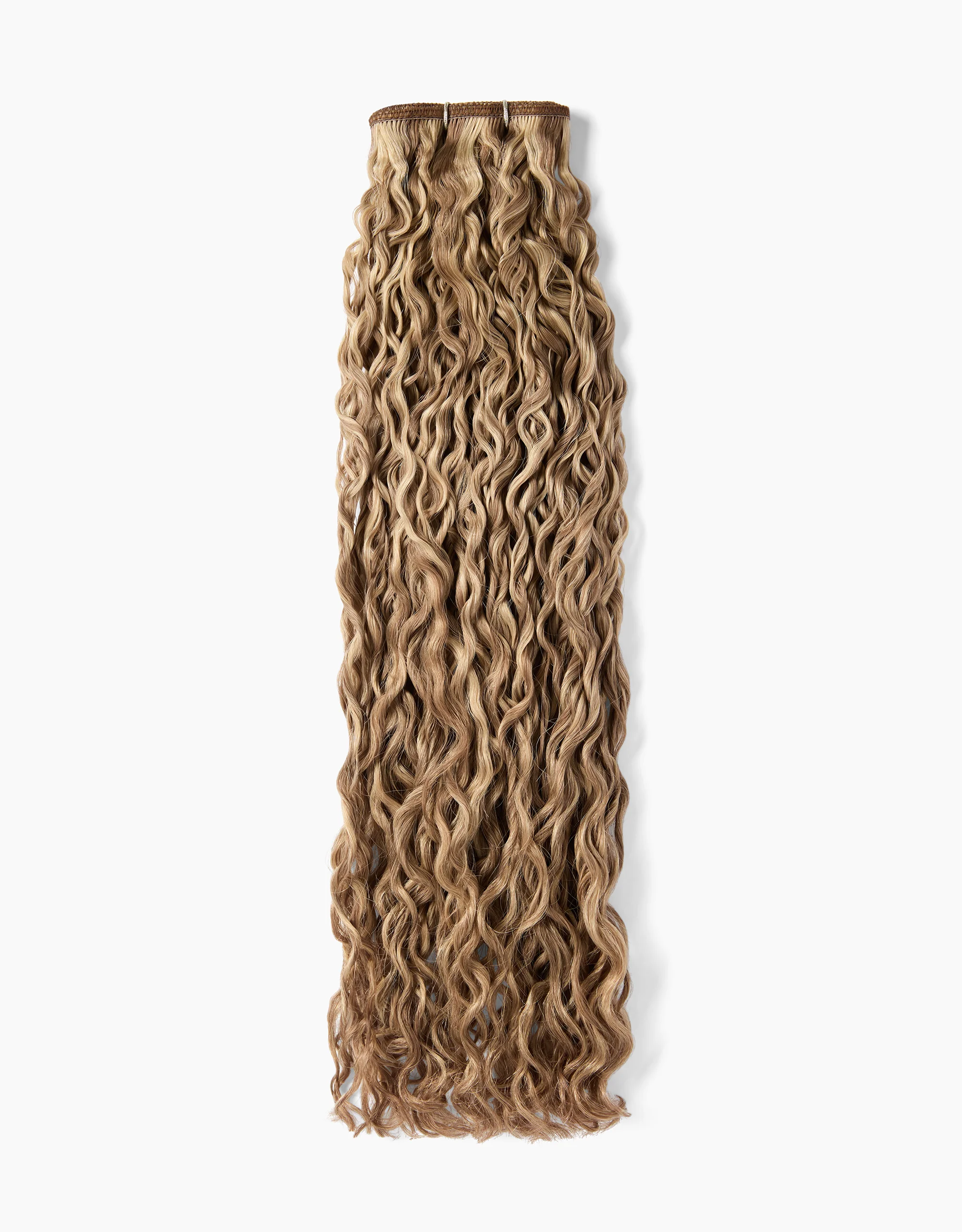20" Curl Collection Weft - Image 12