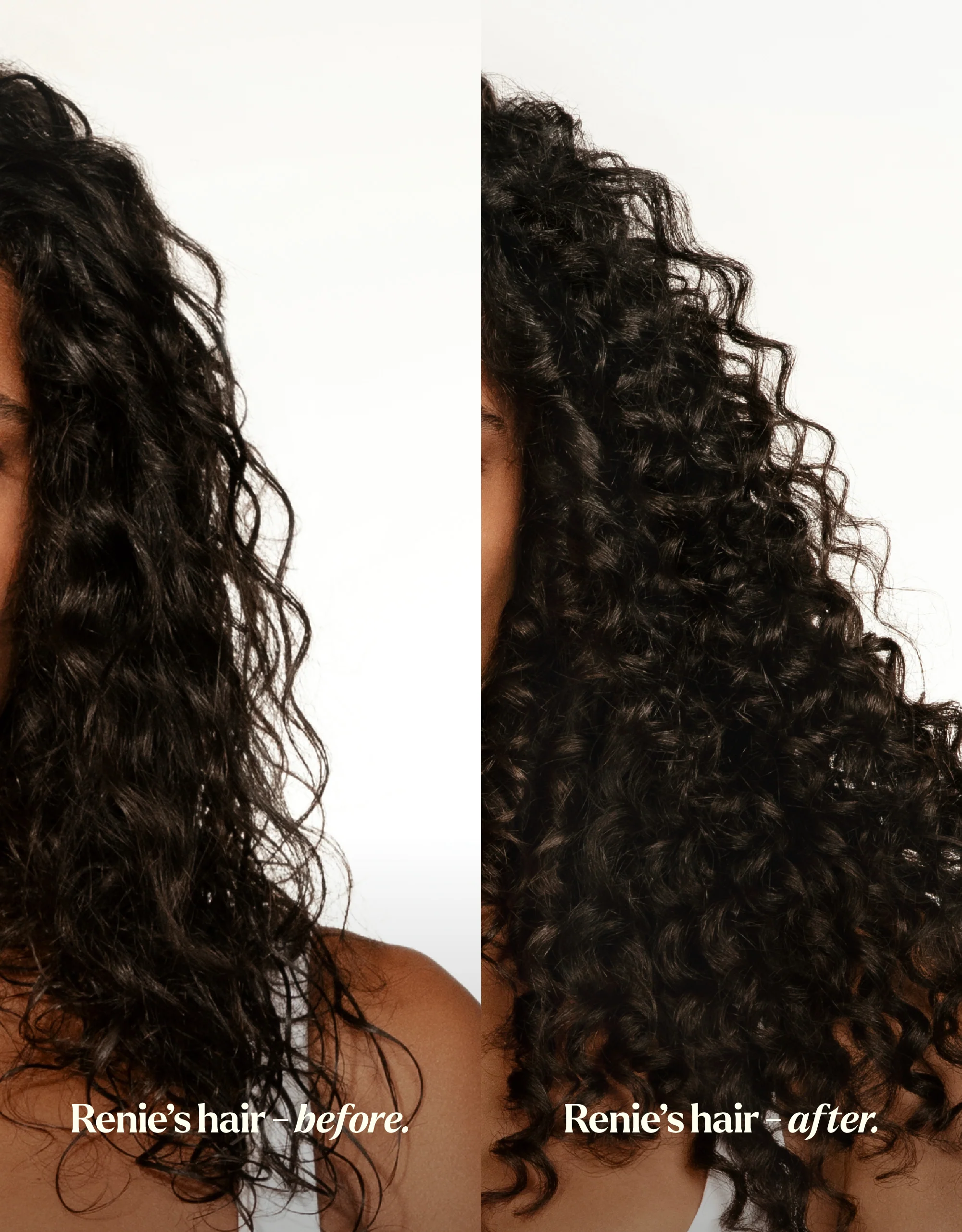 20" Curl Collection Weft - Image 146