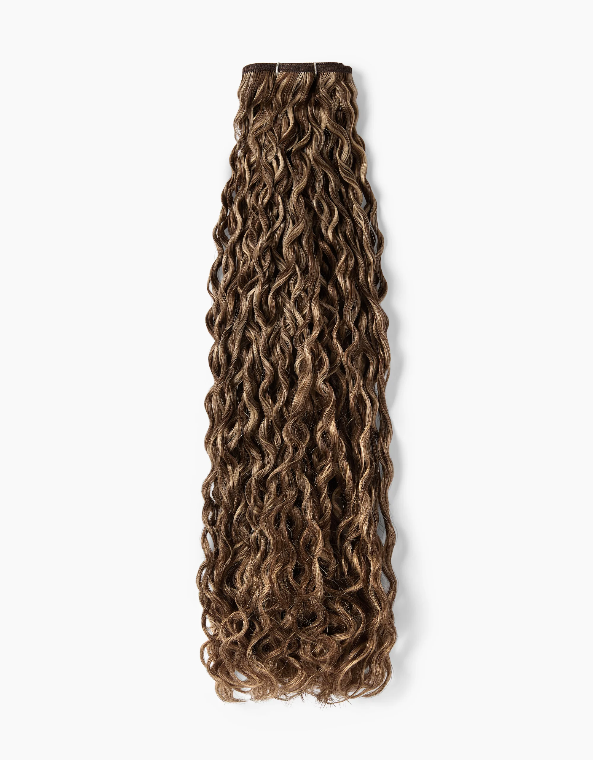 20" Curl Collection Weft - Image 15