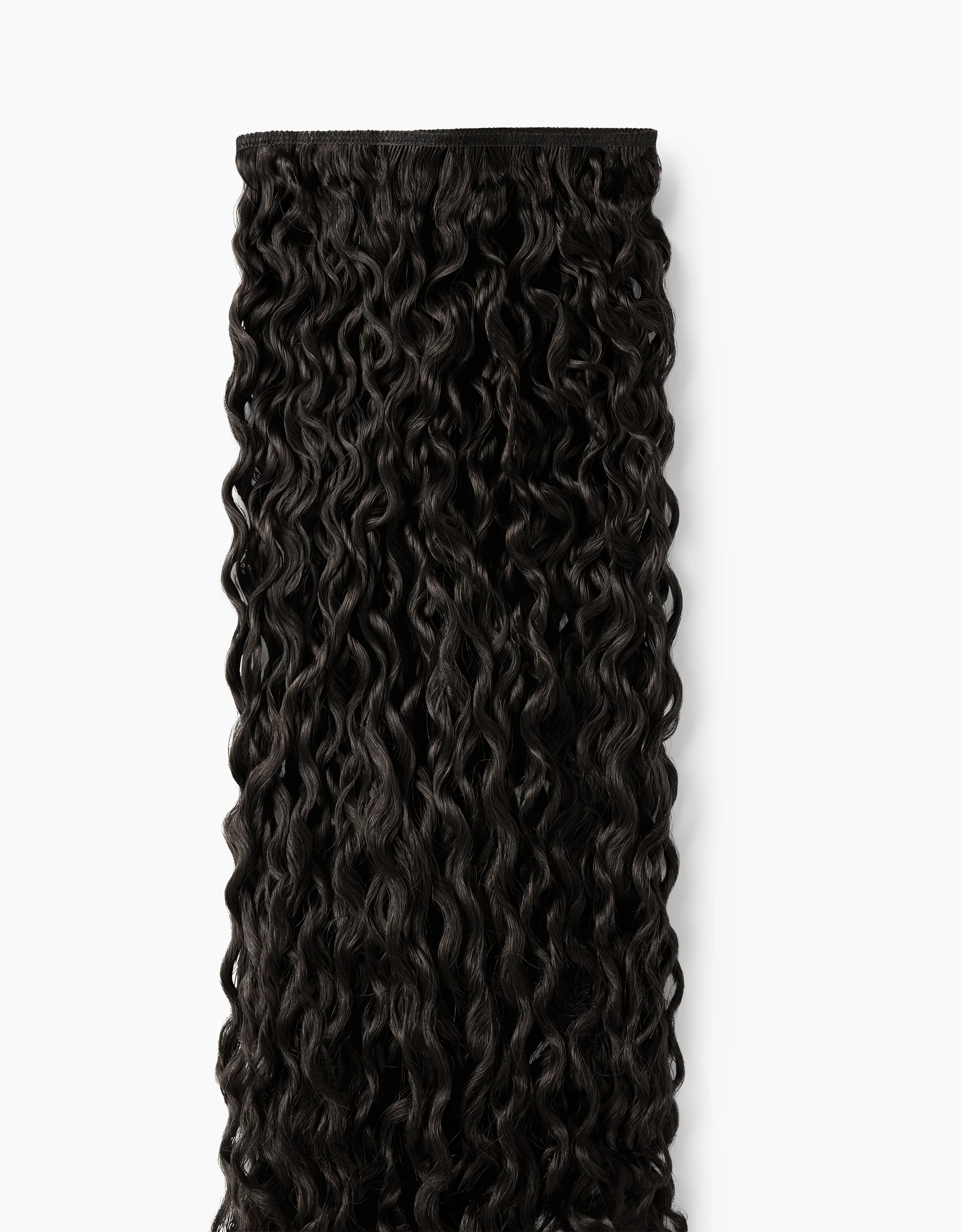20" Curl Collection Weft - Image 23
