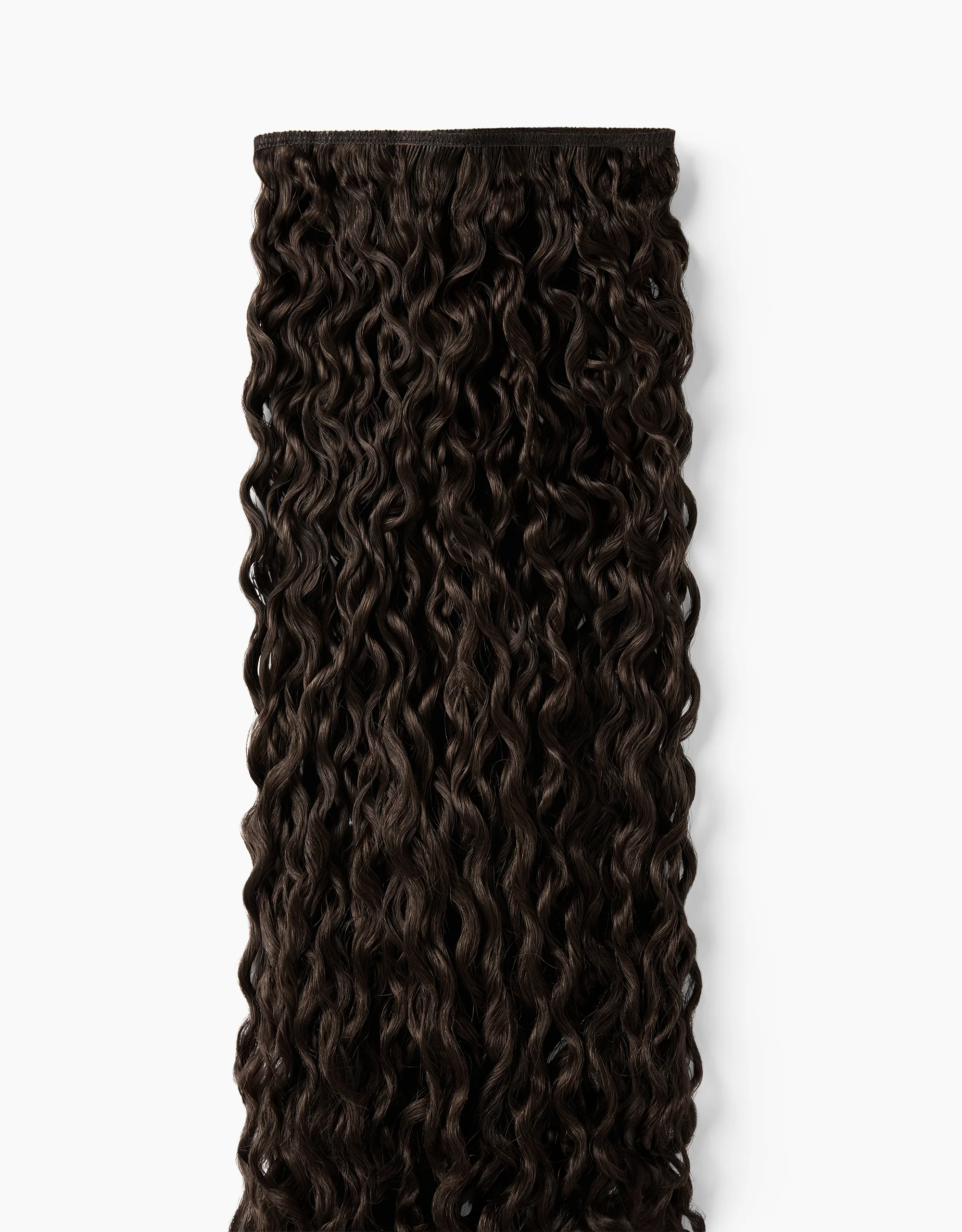 20" Curl Collection Weft - Image 25