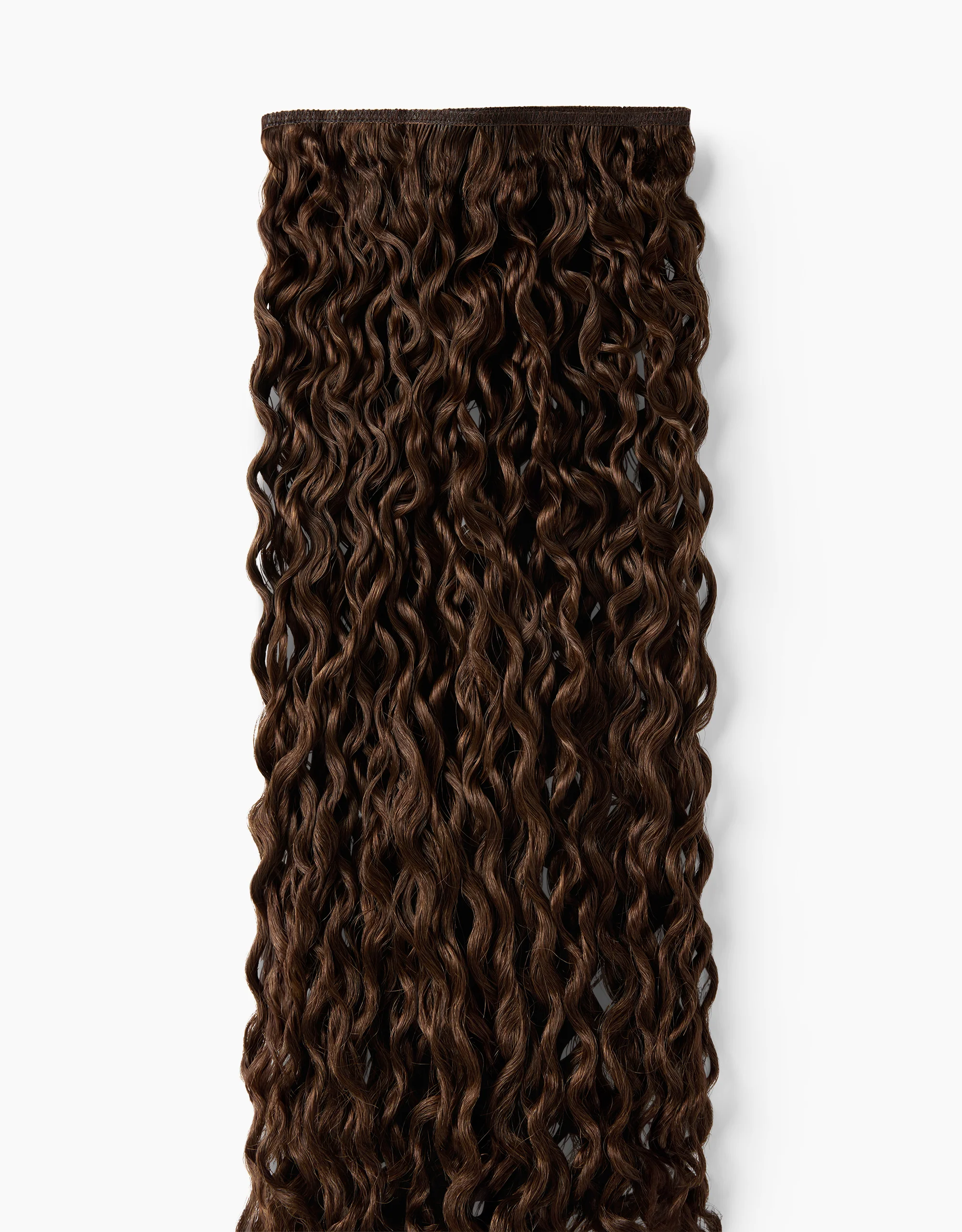 20" Curl Collection Weft - Image 29
