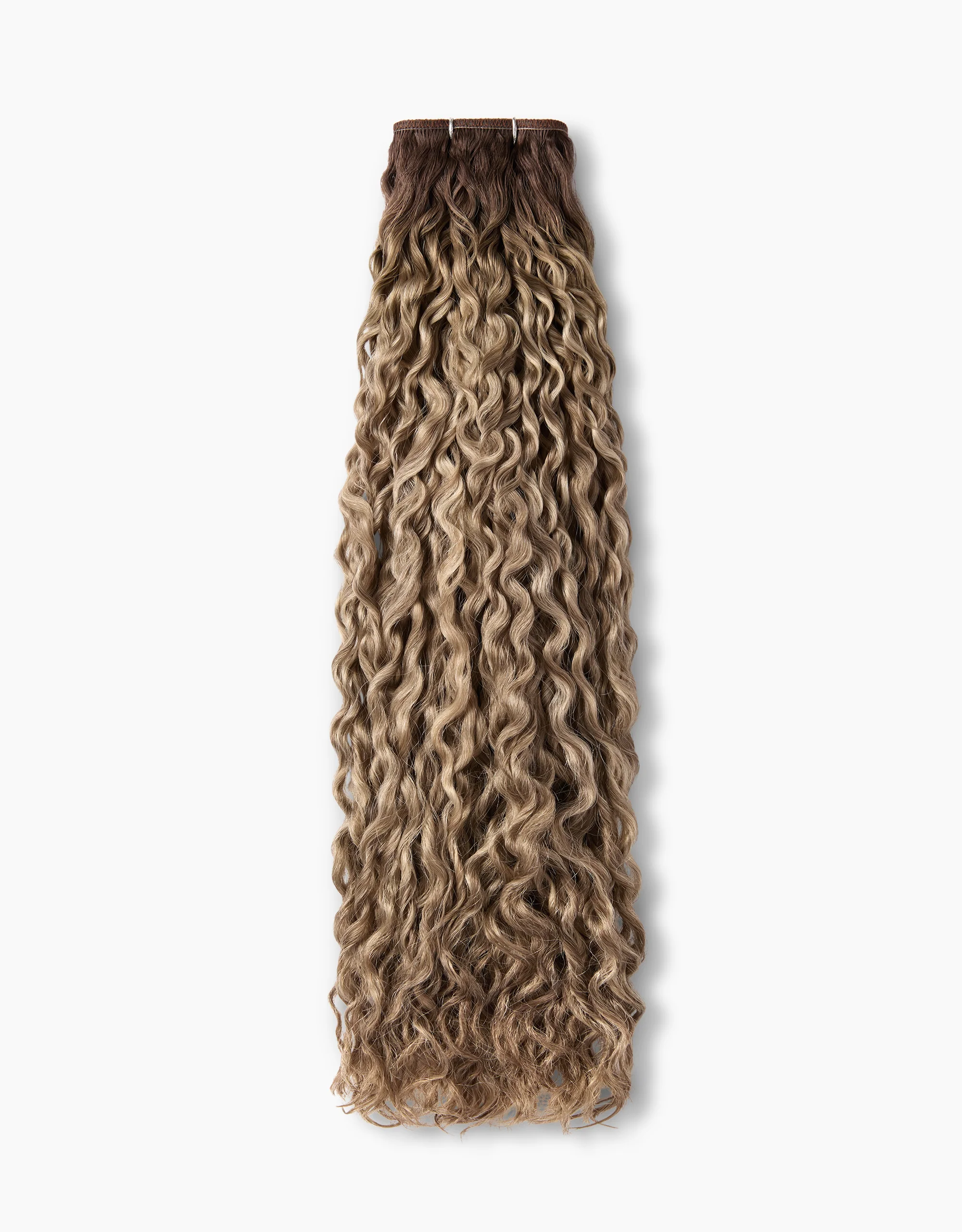 20" Curl Collection Weft - Image 3