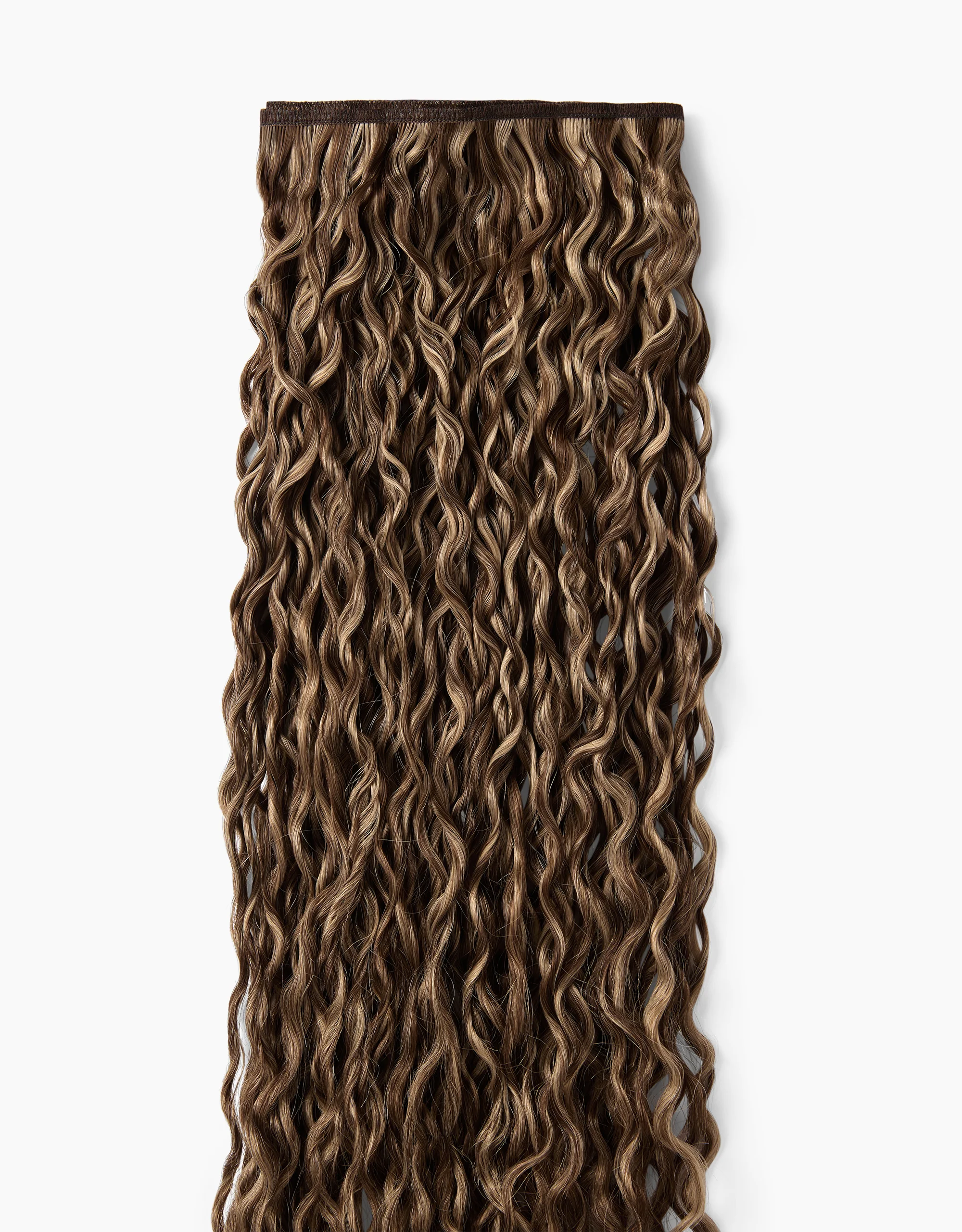20" Curl Collection Weft - Image 31