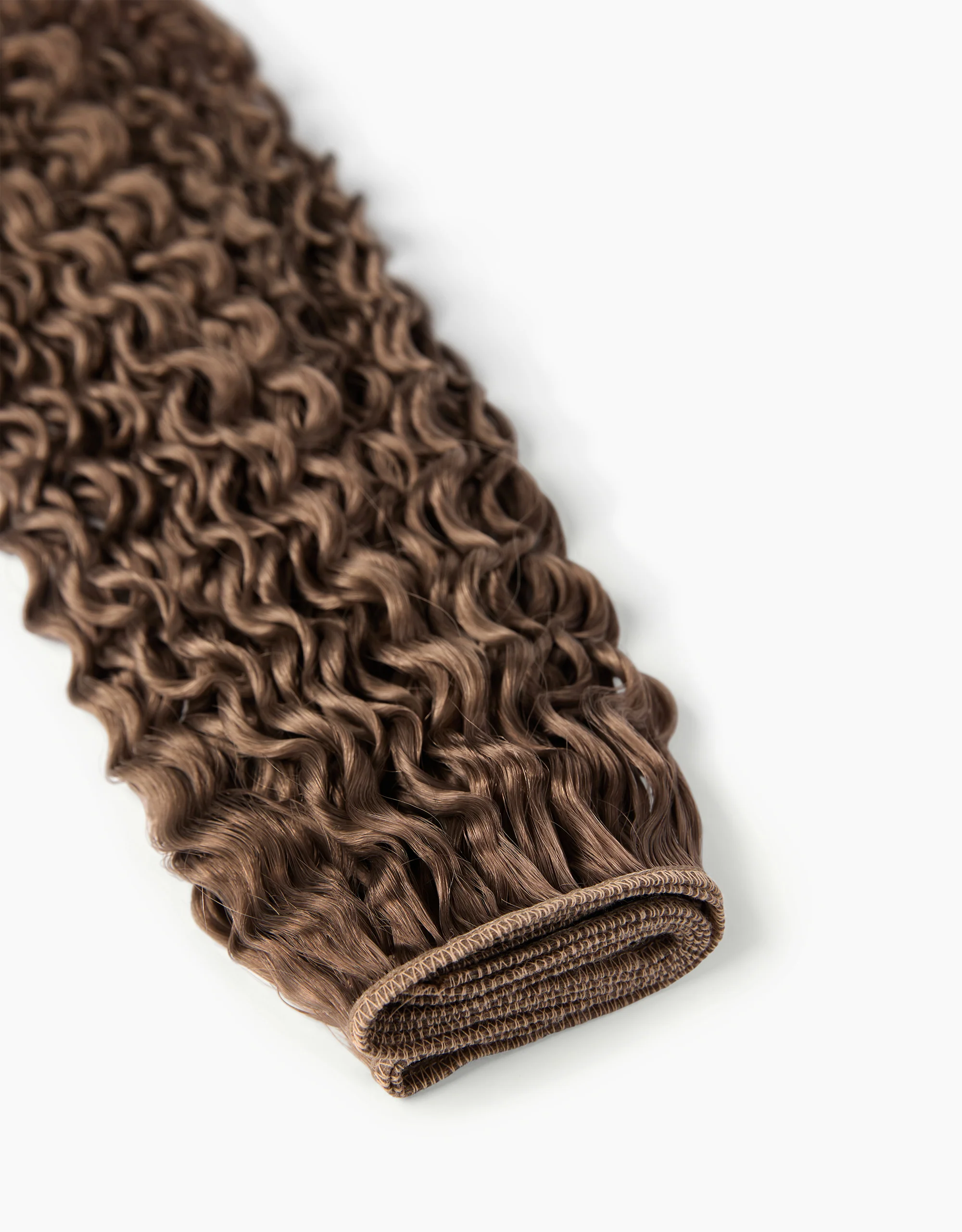 20" Curl Collection Weft - Image 32