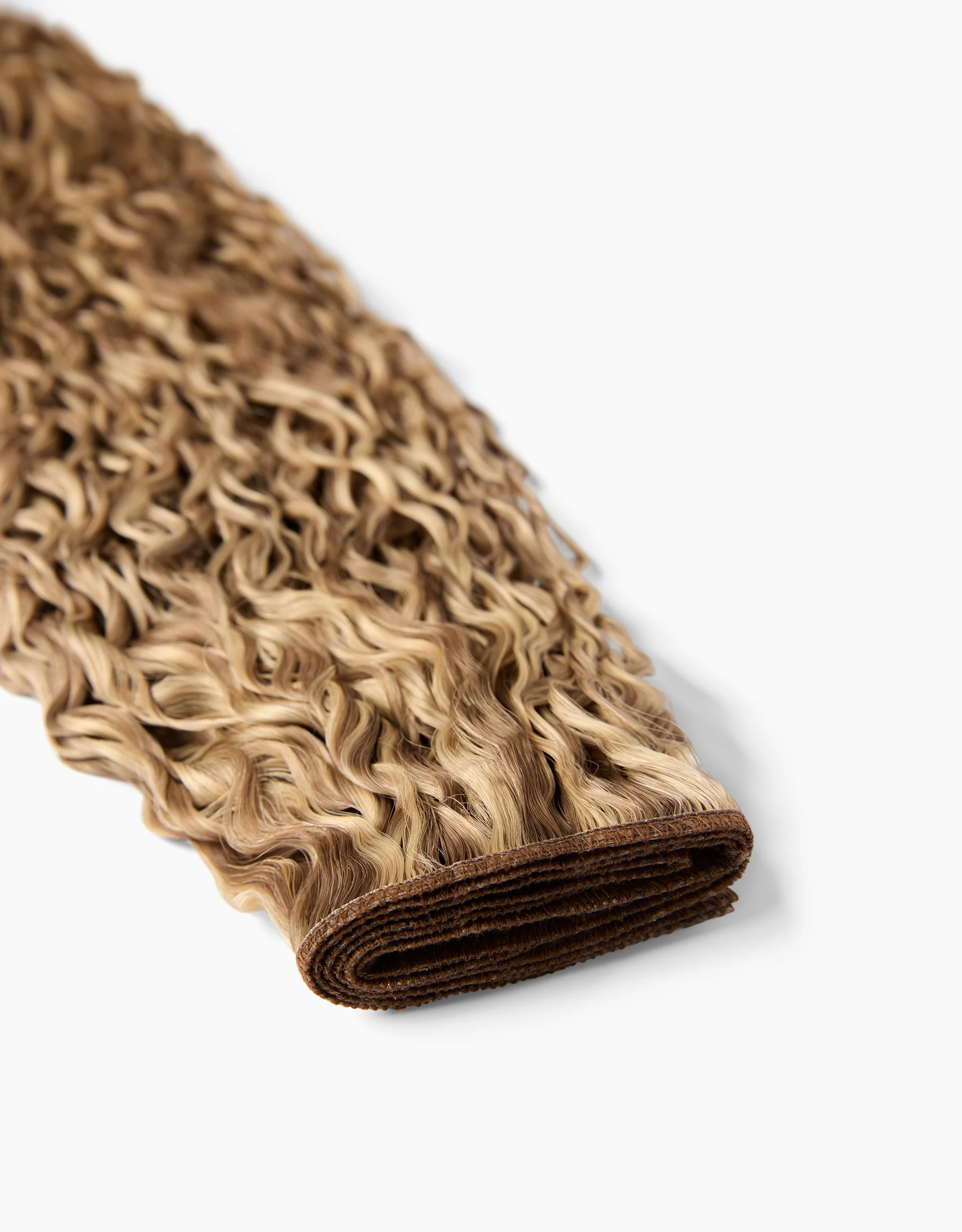 20" Curl Collection Weft - Image 34