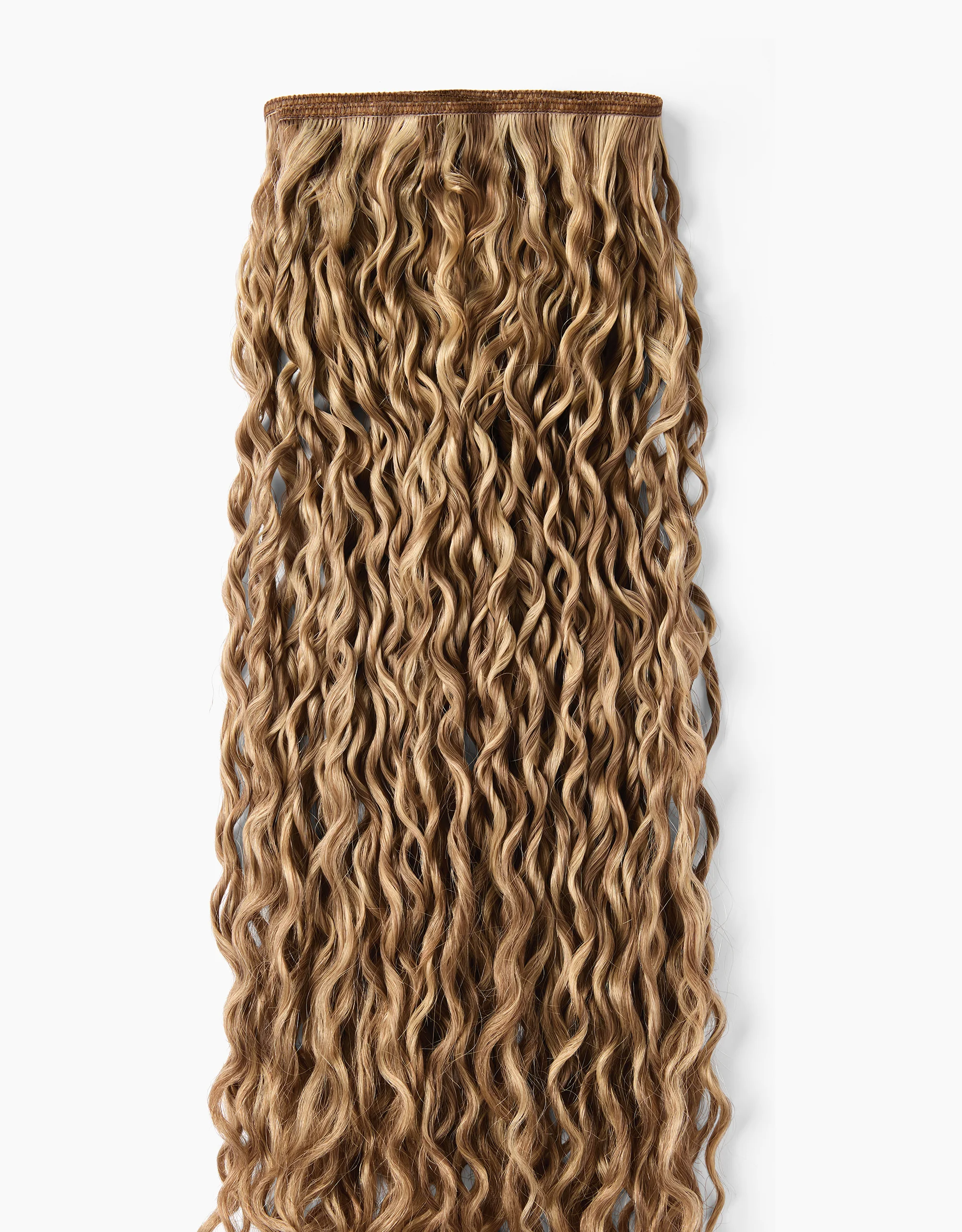 20" Curl Collection Weft - Image 35