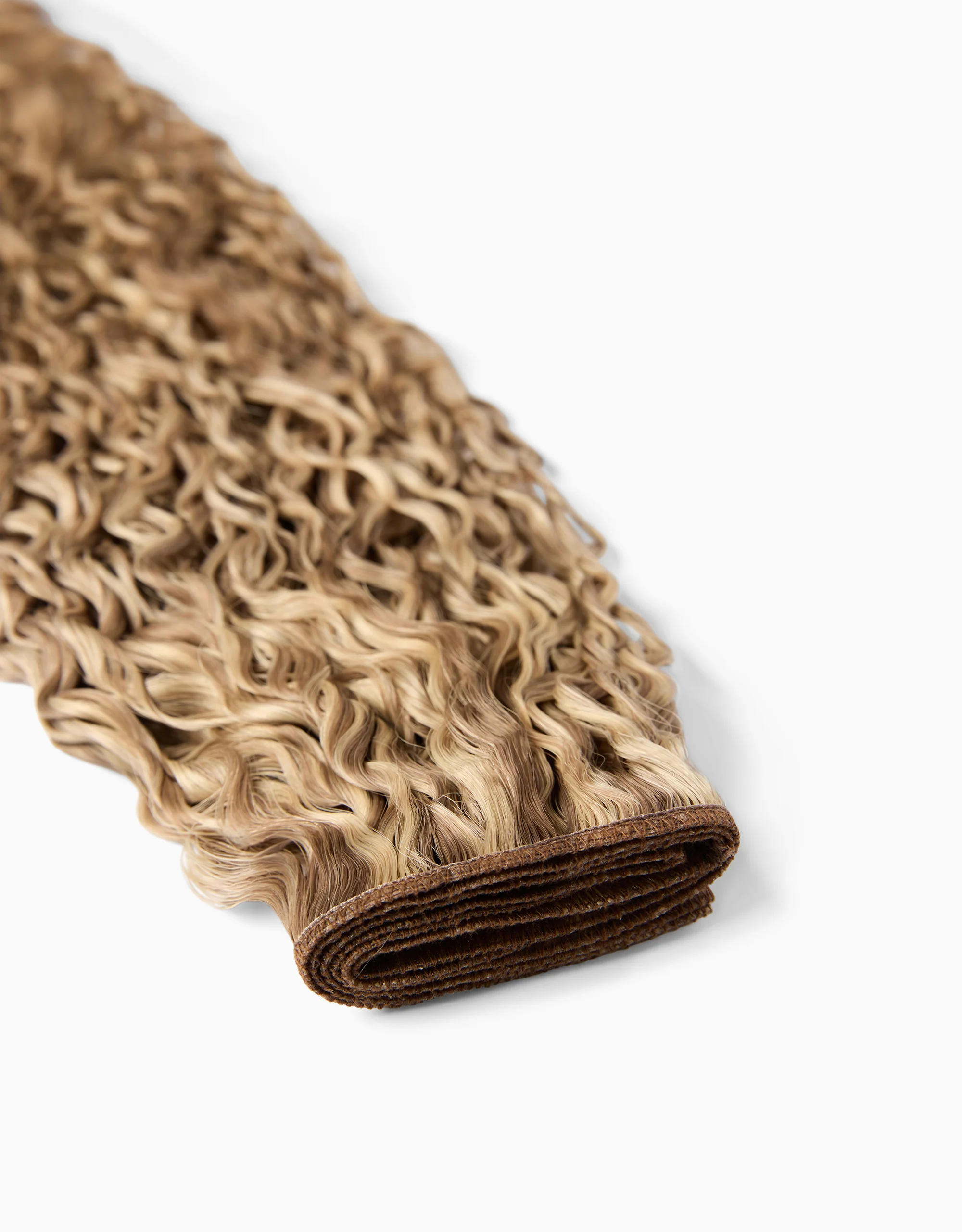 20" Curl Collection Weft - Image 36