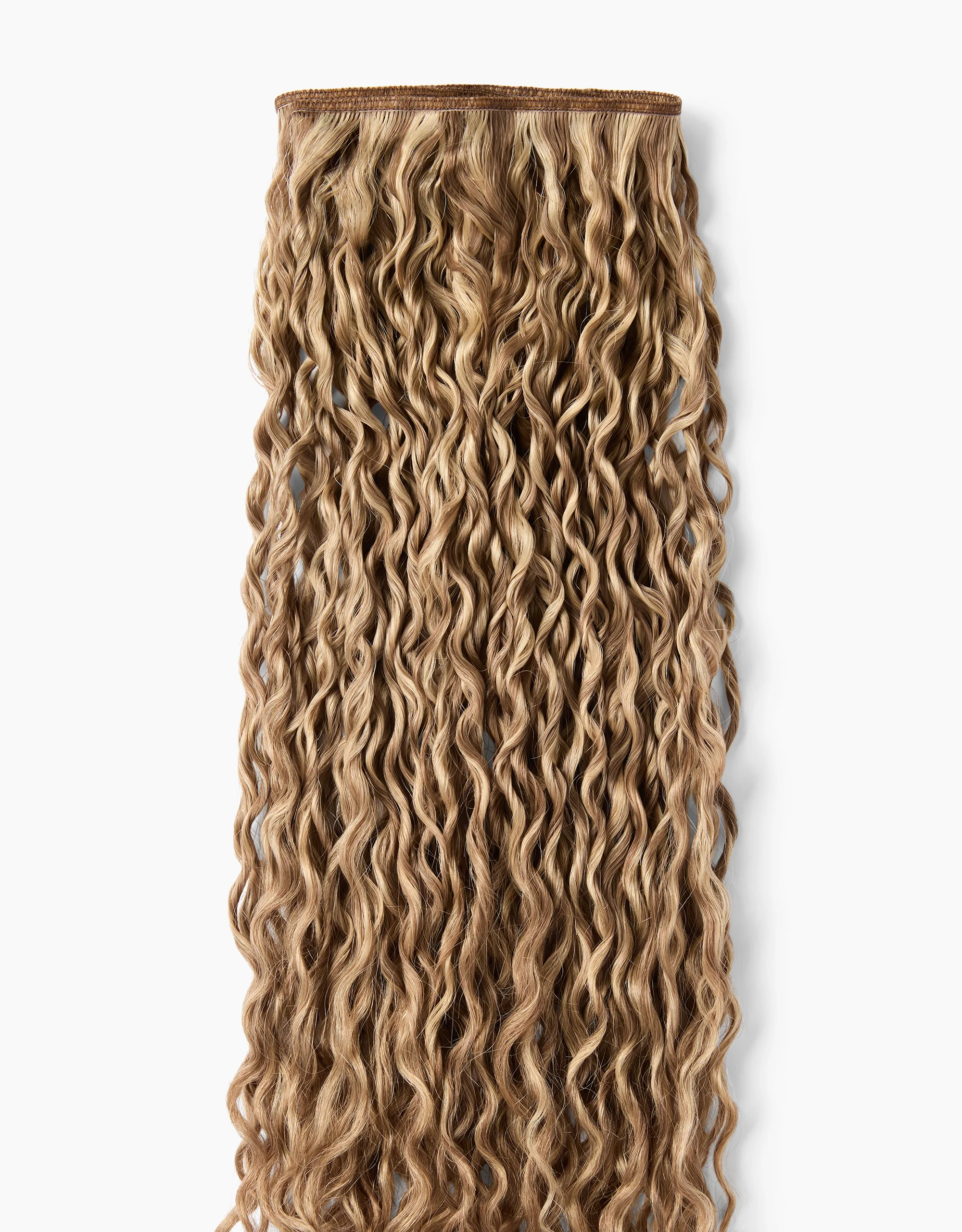 20" Curl Collection Weft - Image 37
