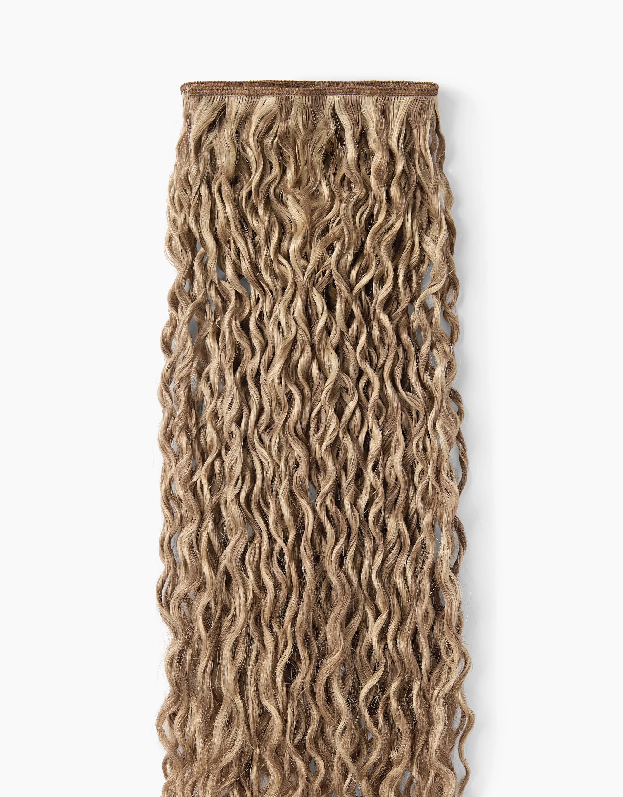 20" Curl Collection Weft - Image 39
