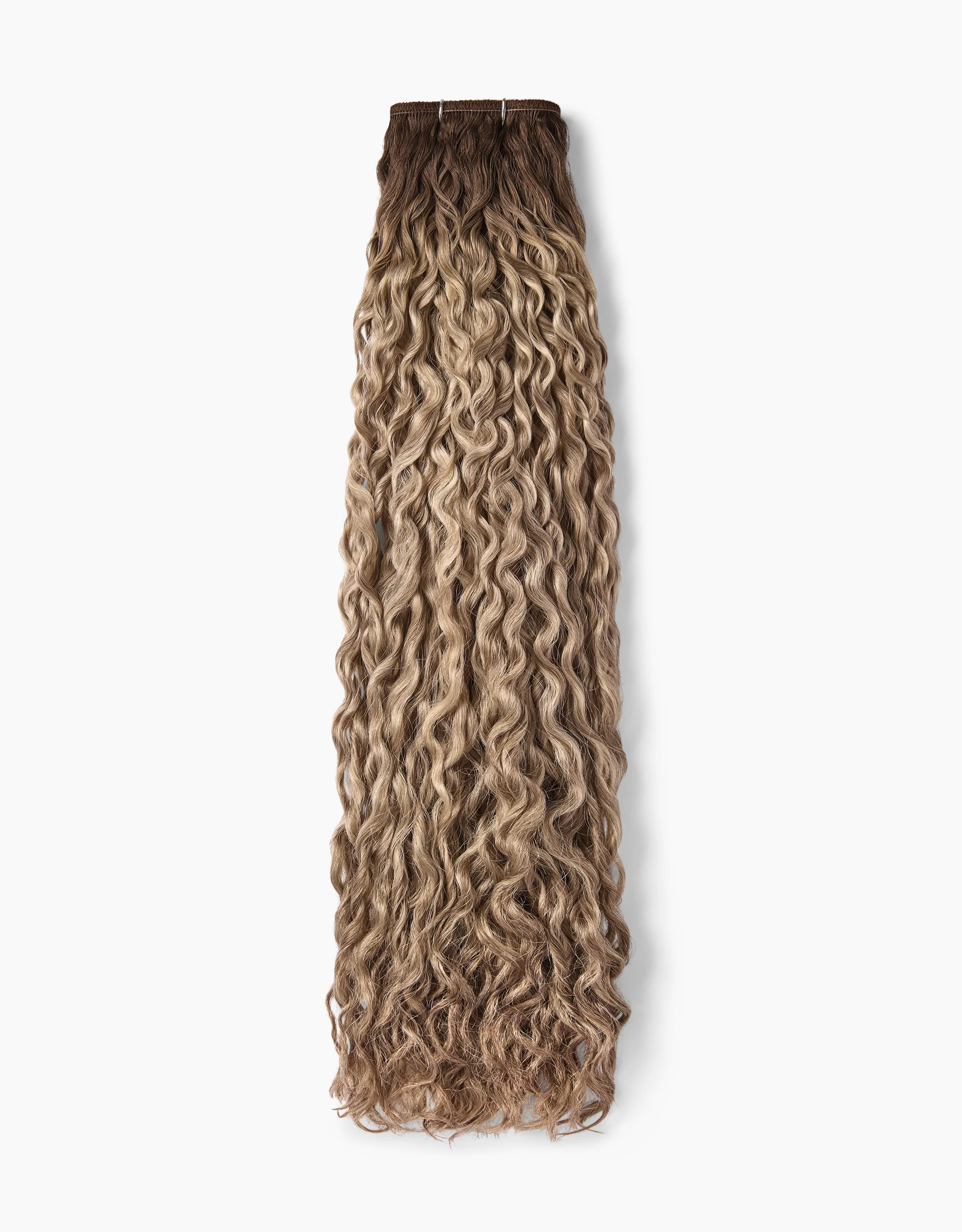 20" Curl Collection Weft - Image 4