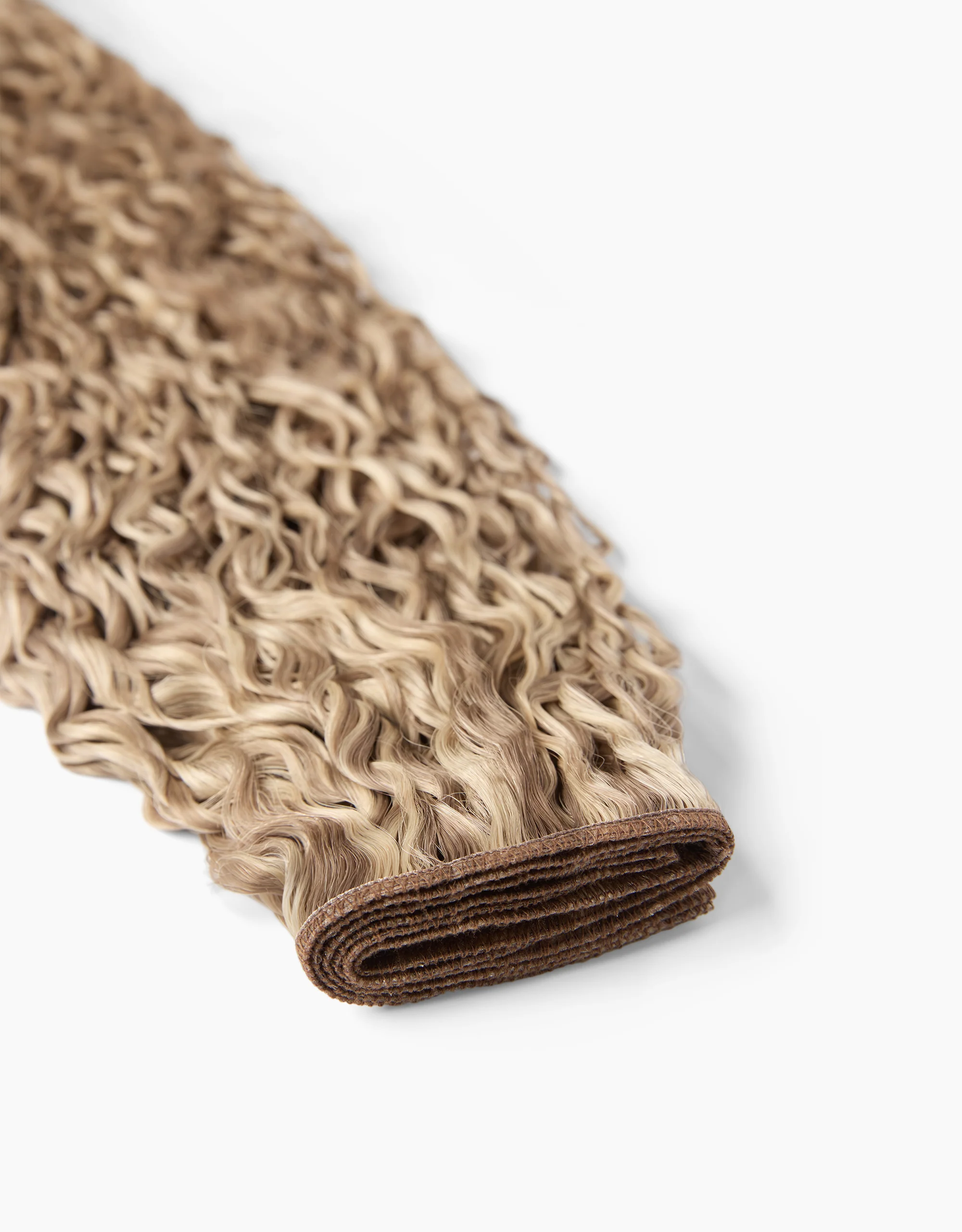 20" Curl Collection Weft - Image 40