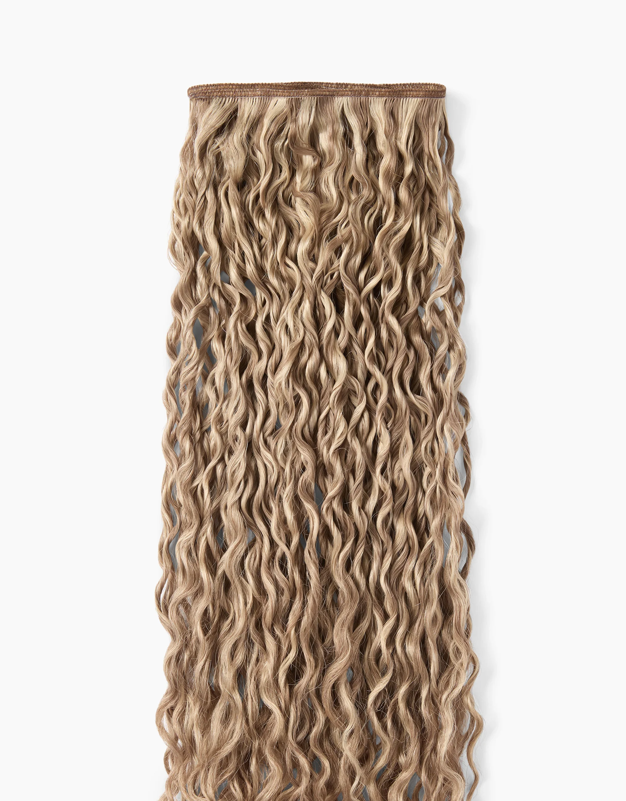 20" Curl Collection Weft - Image 41