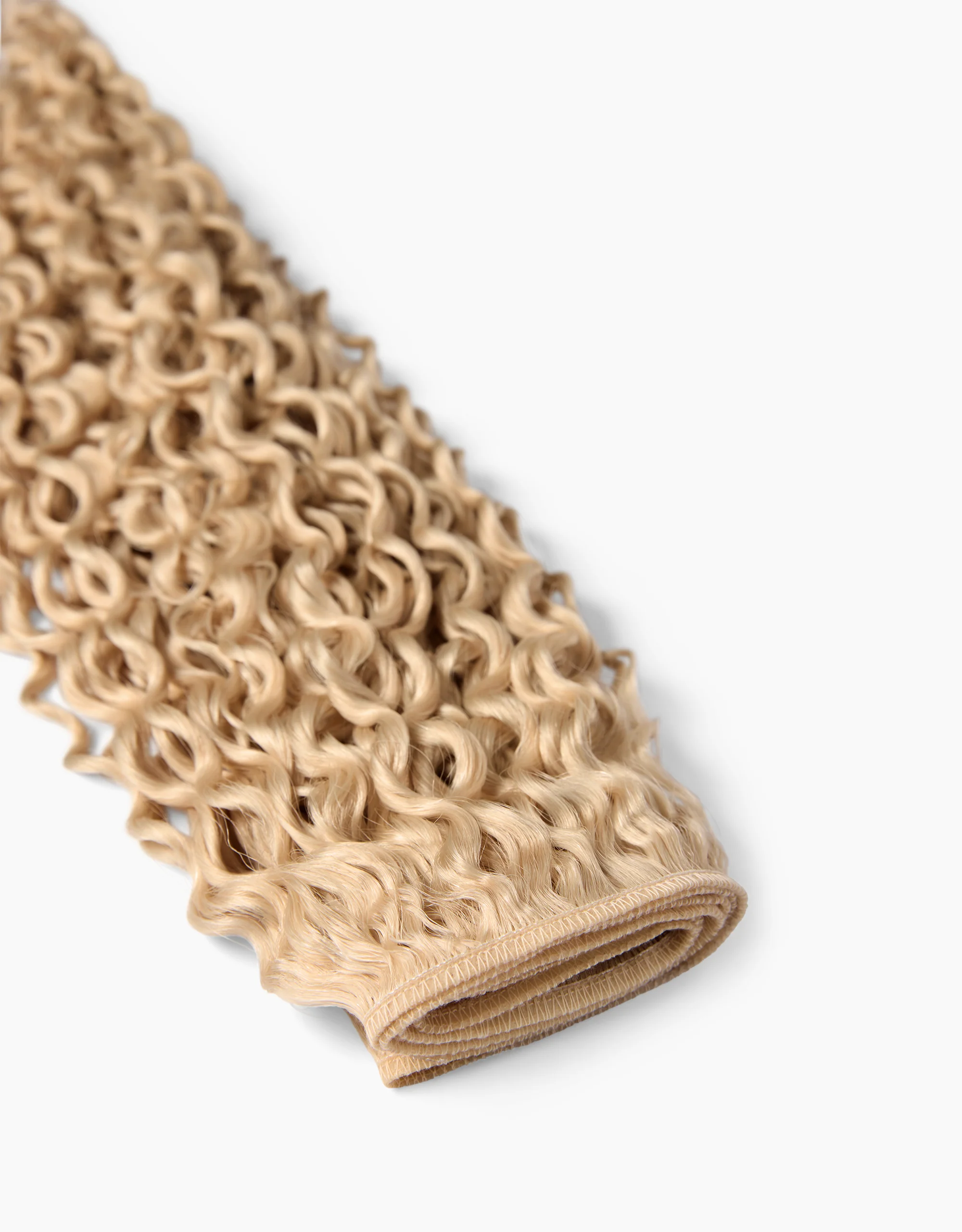 20" Curl Collection Weft - Image 42