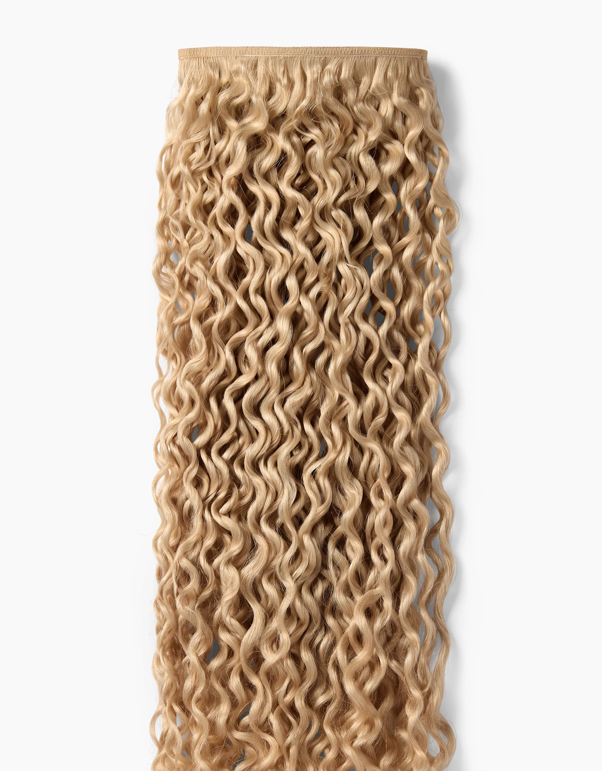 20" Curl Collection Weft - Image 43