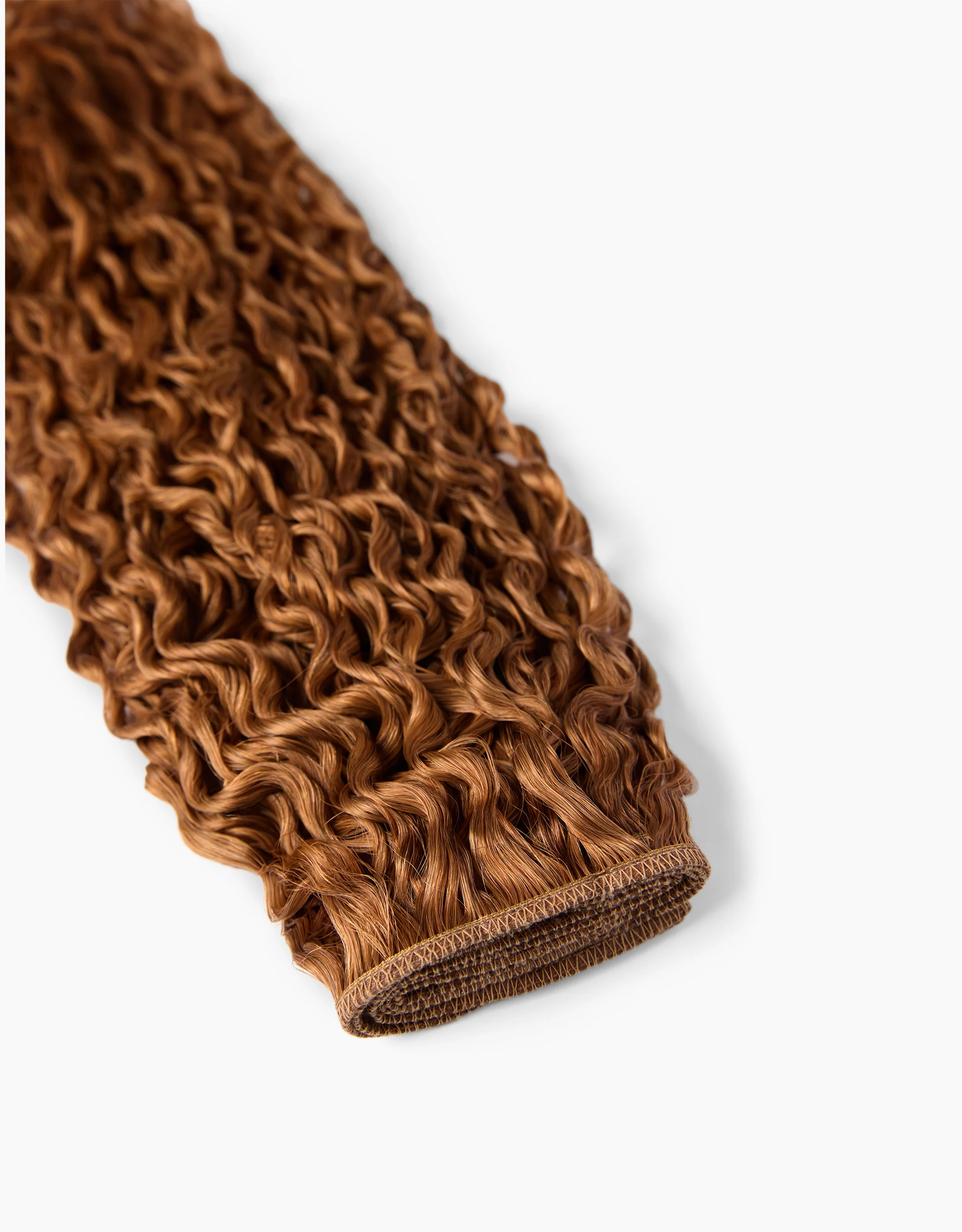 20" Curl Collection Weft - Image 44