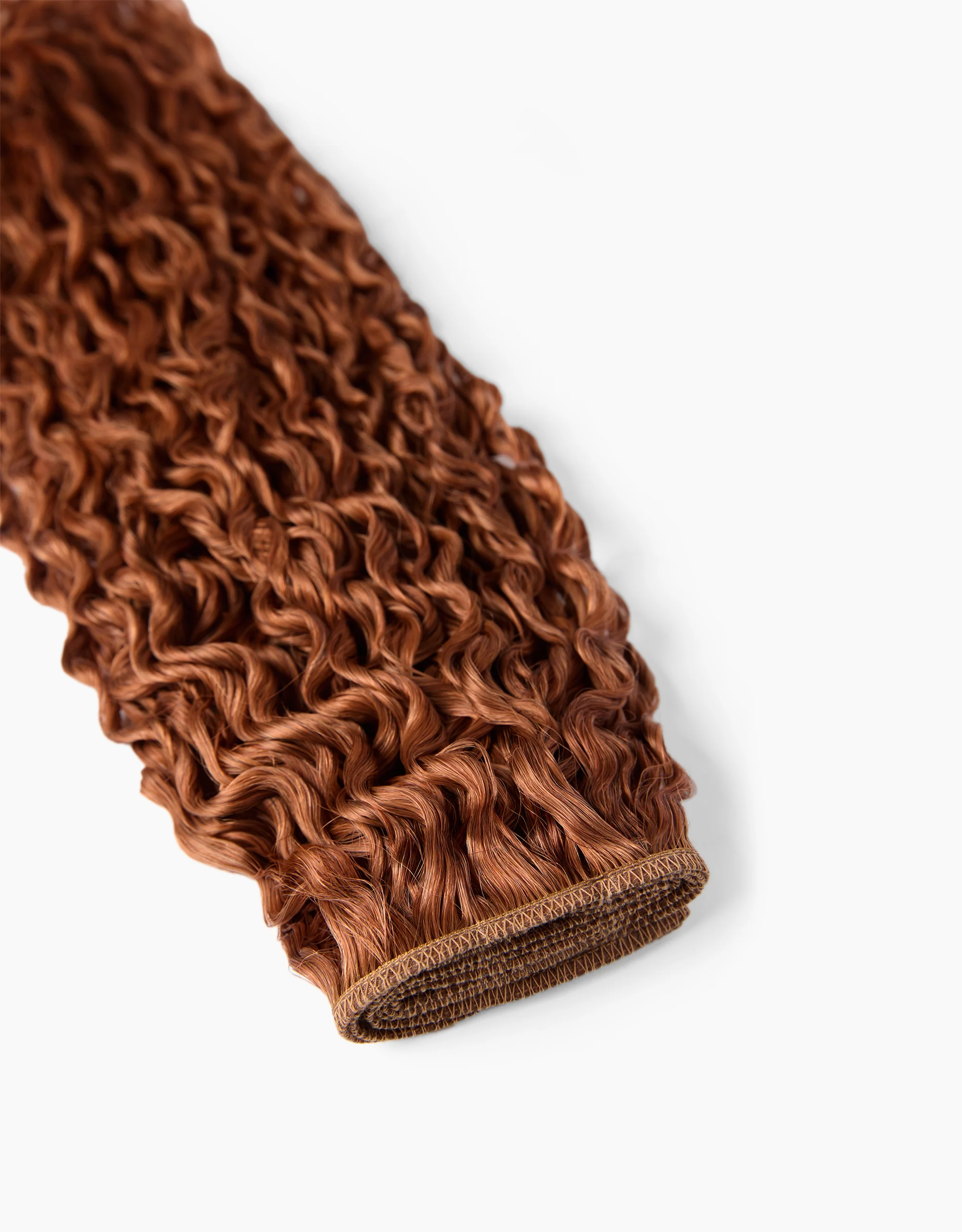 20" Curl Collection Weft - Image 46
