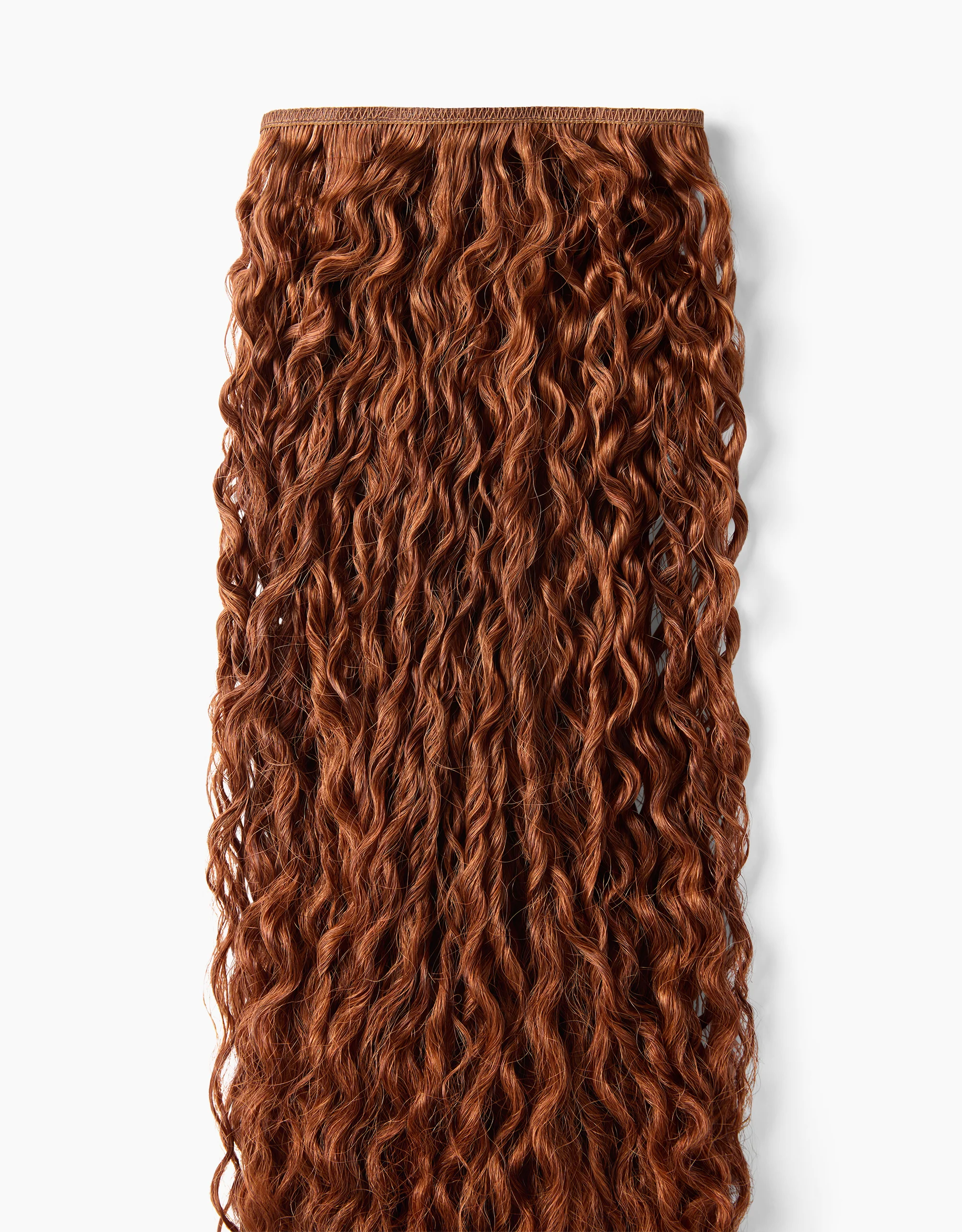 20" Curl Collection Weft - Image 47