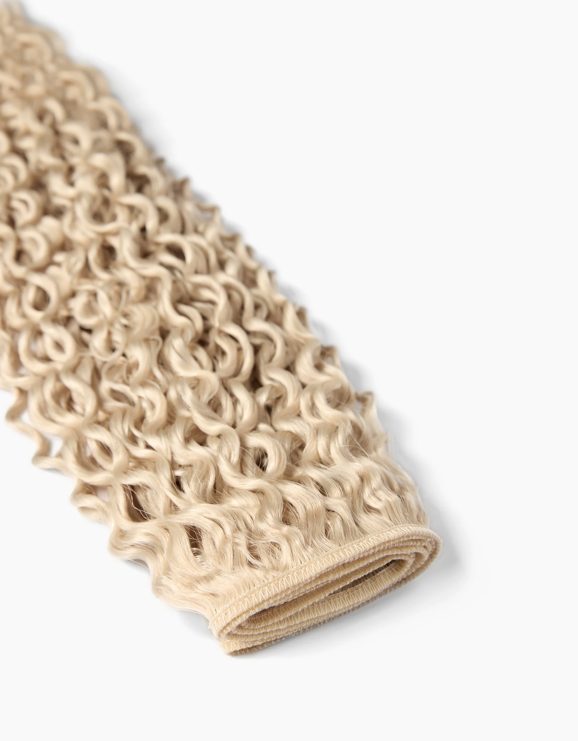 20" Curl Collection Weft - Image 48