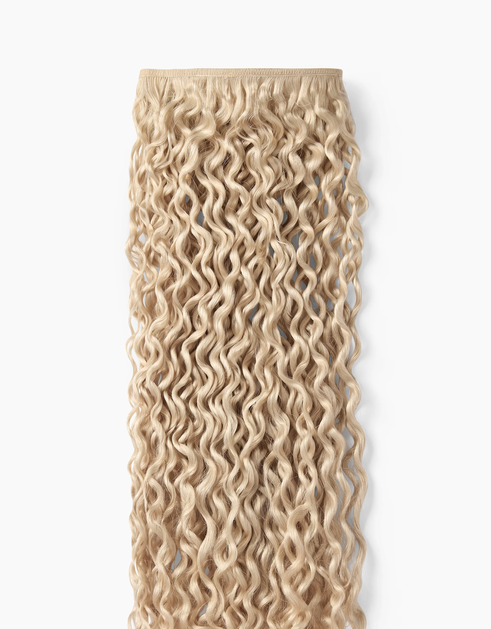 20" Curl Collection Weft - Image 49