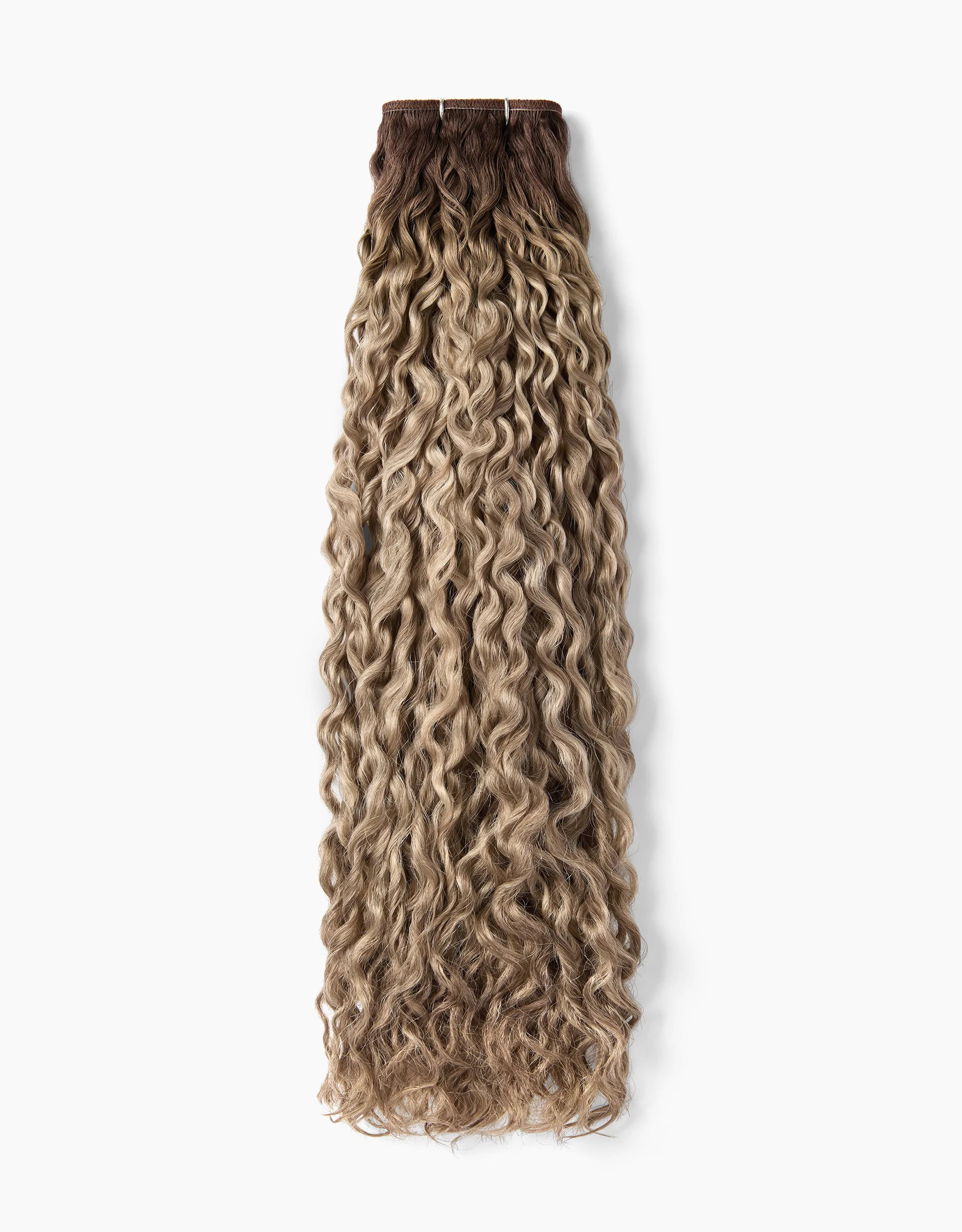 20" Curl Collection Weft - Image 5