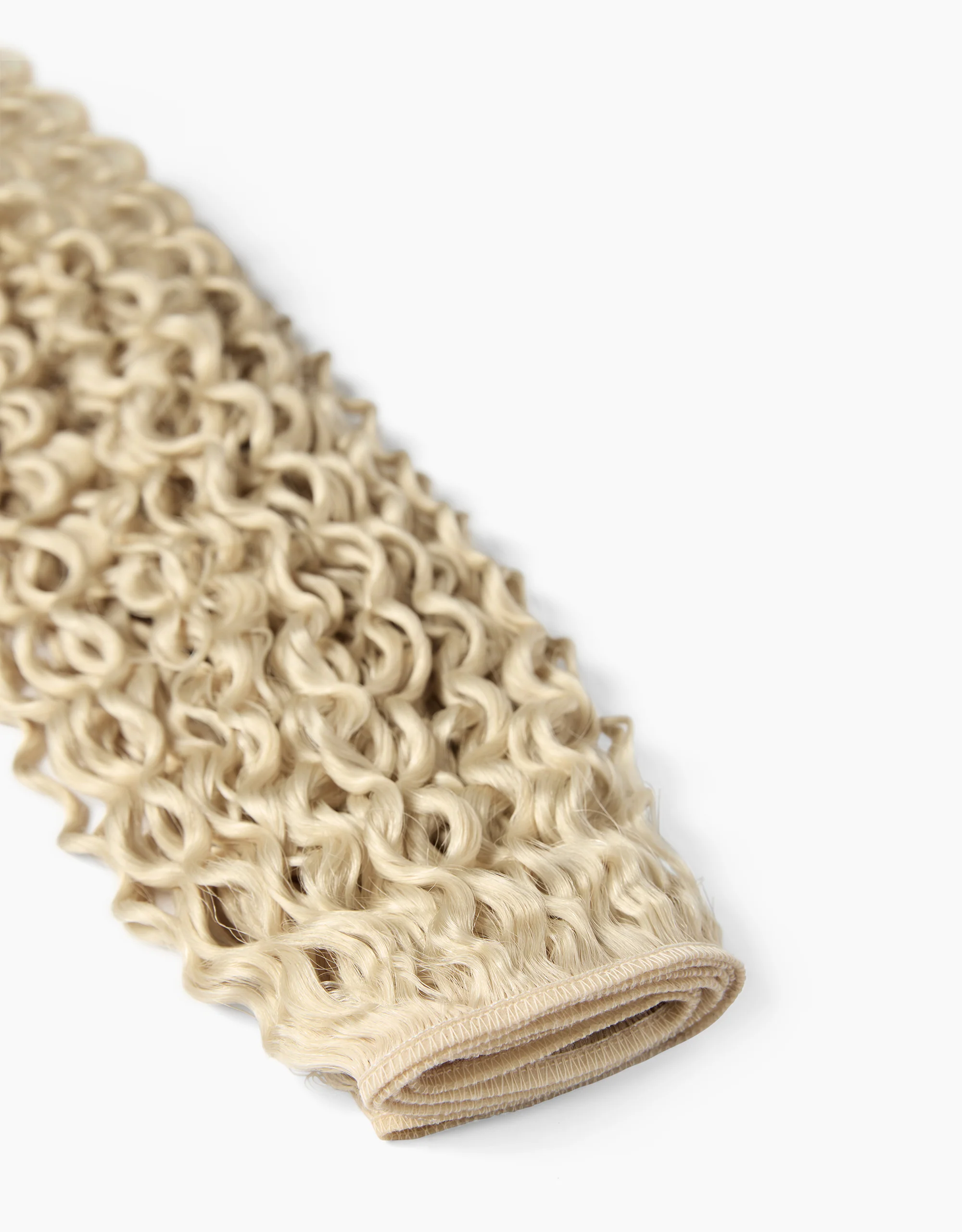 20" Curl Collection Weft - Image 50