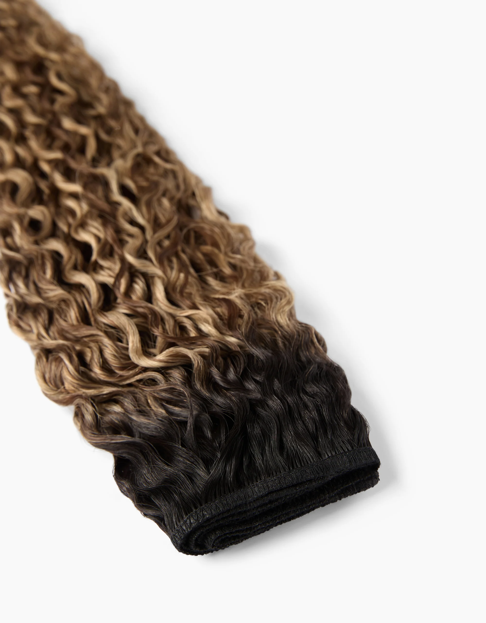 20" Curl Collection Weft - Image 52