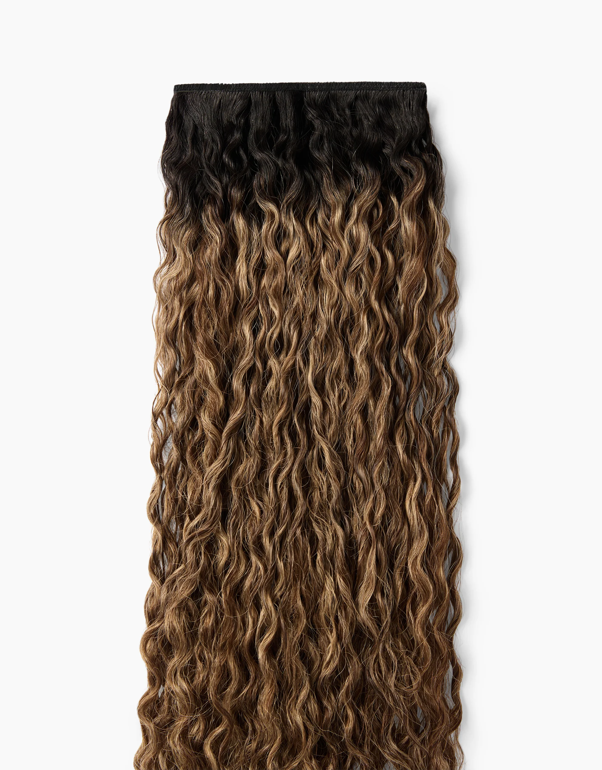 20" Curl Collection Weft - Image 53